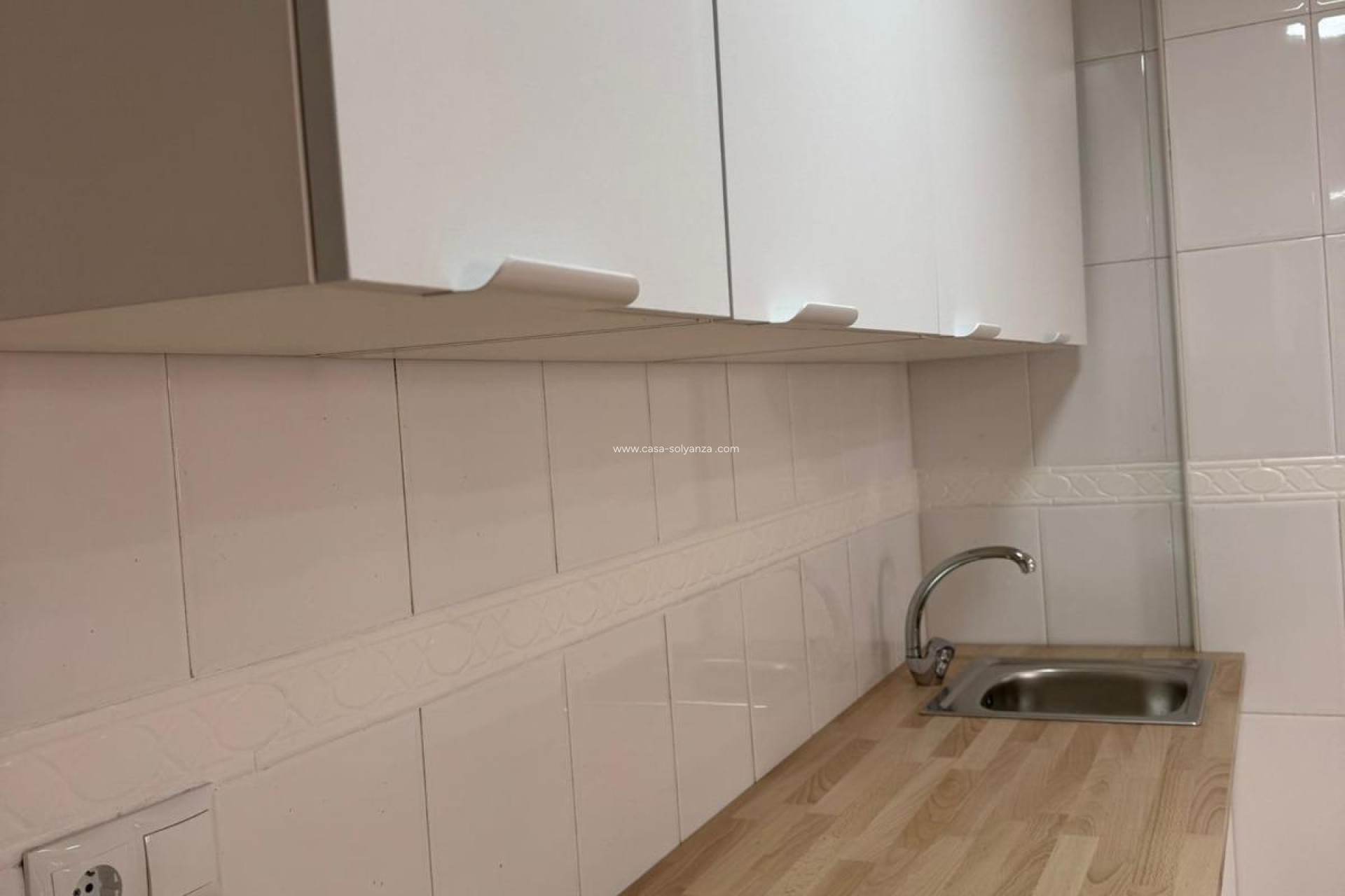 Herverkoop - Appartement / flat - Torrevieja - Center