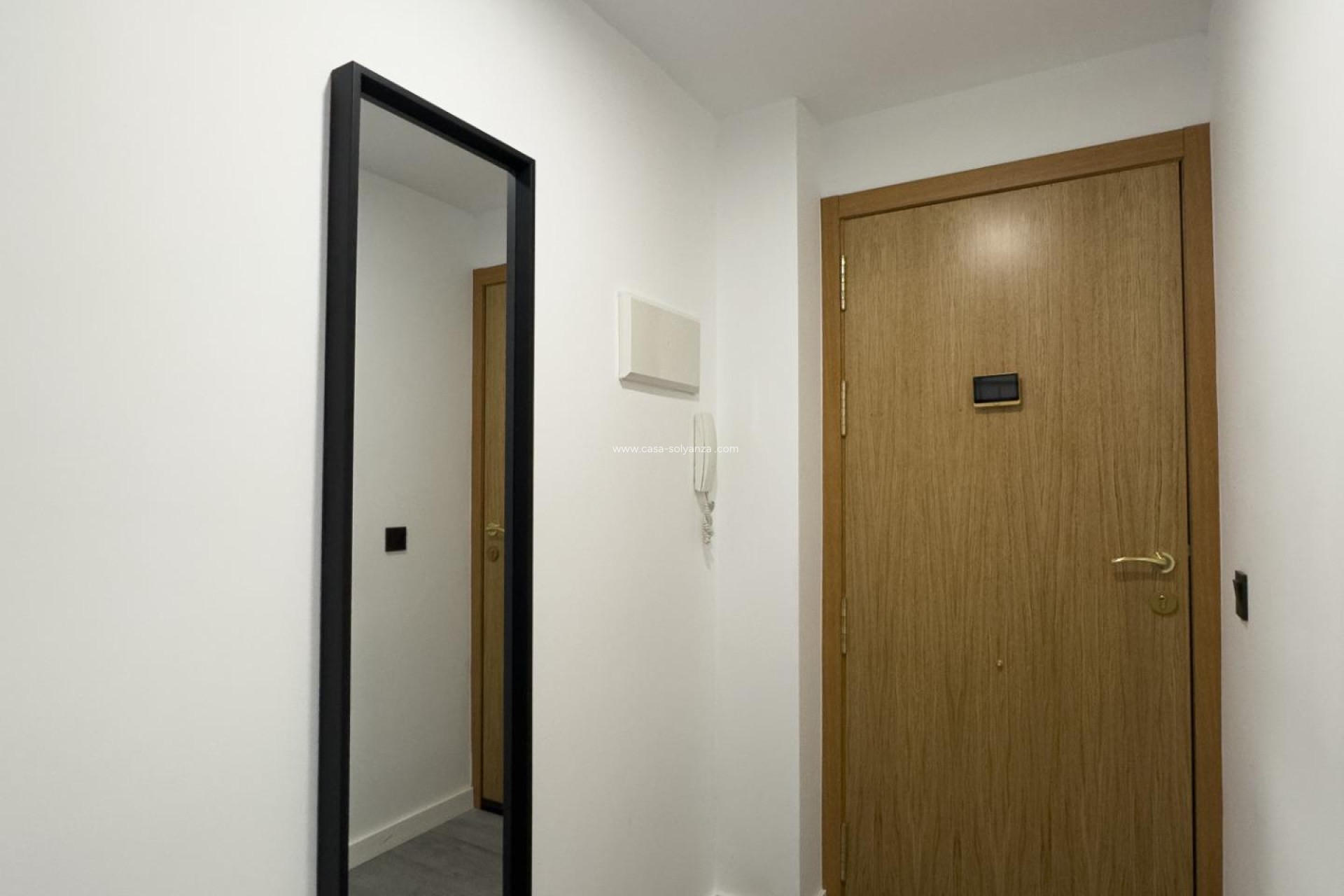 Herverkoop - Appartement / flat - Torrevieja - Center