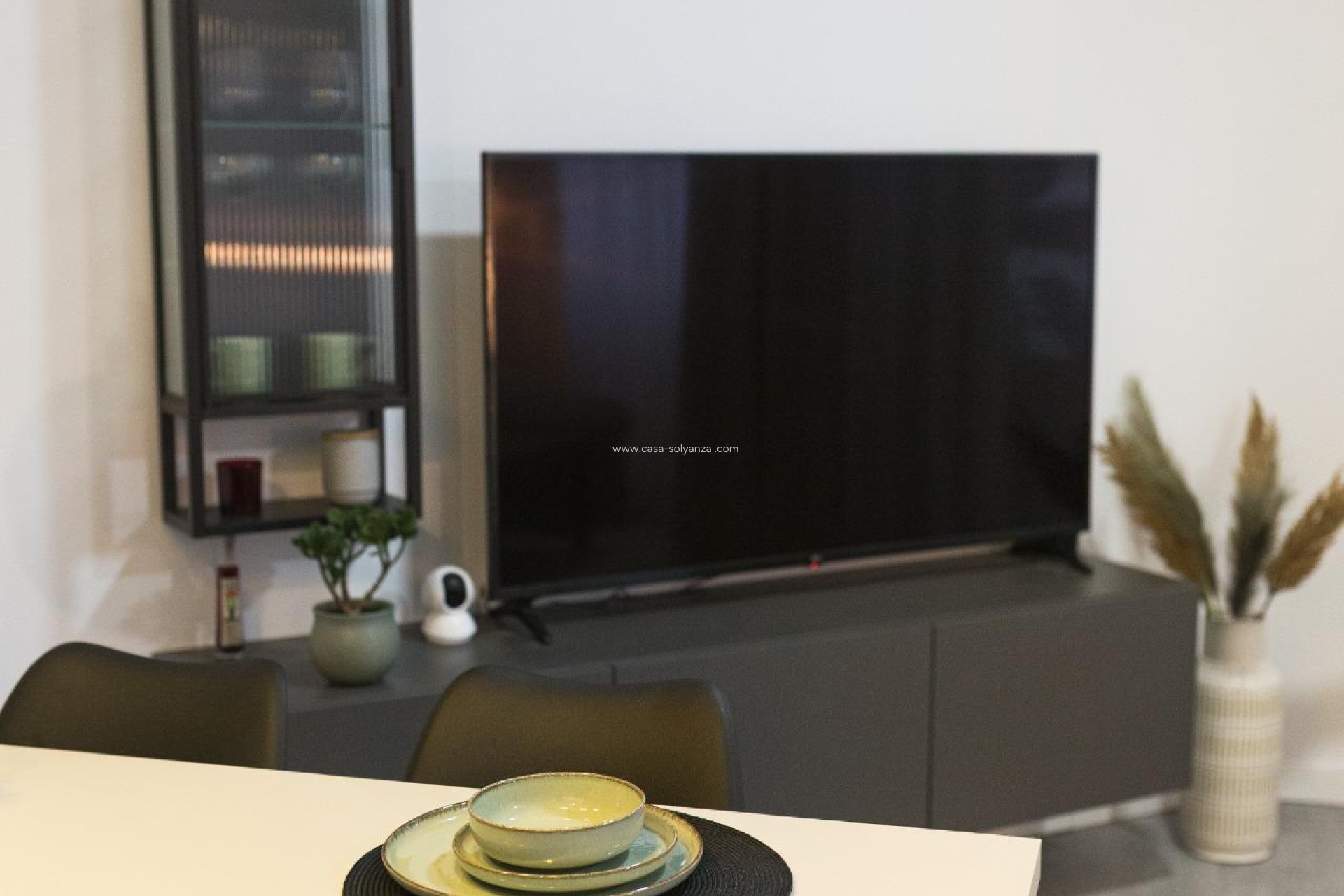 Herverkoop - Appartement / flat - Torrevieja - Center