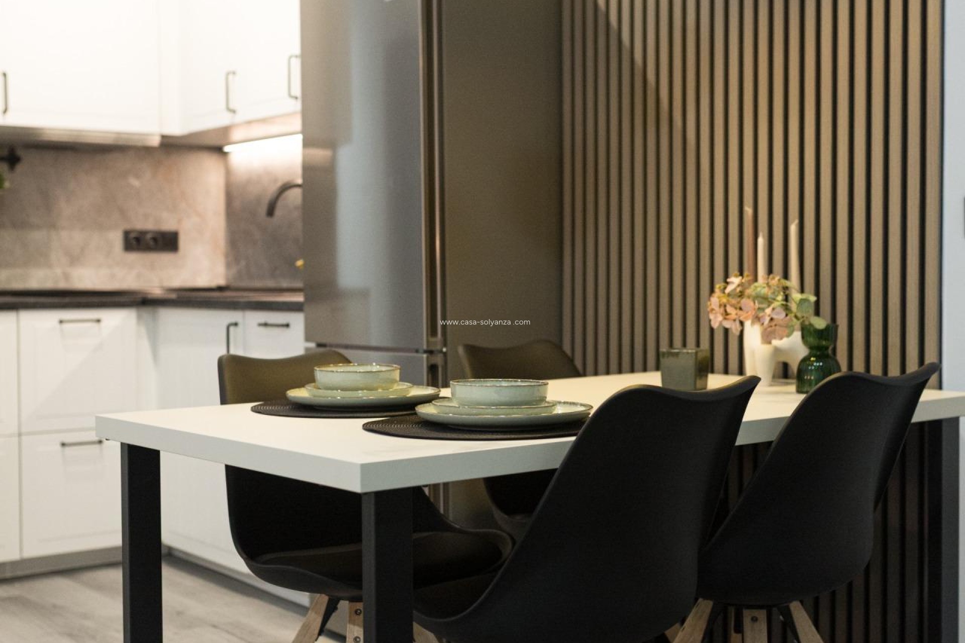Herverkoop - Appartement / flat - Torrevieja - Center