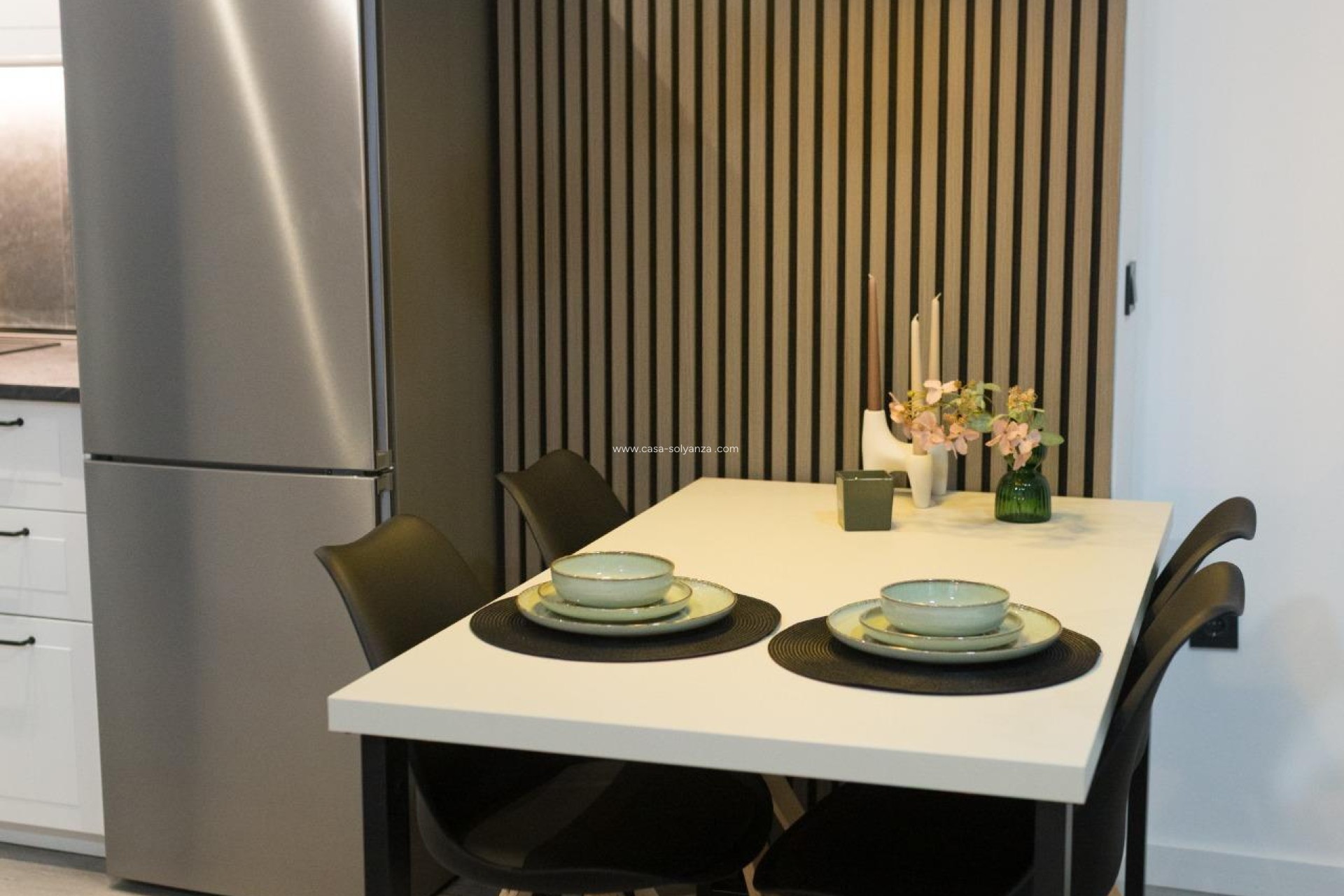 Herverkoop - Appartement / flat - Torrevieja - Center