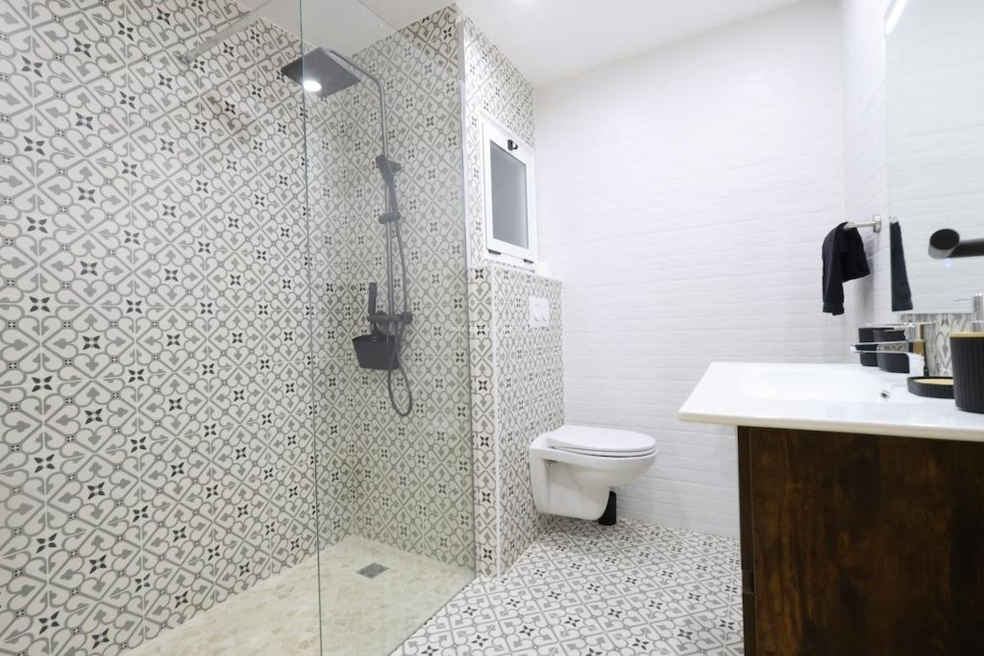 Herverkoop - Appartement / flat - Torrevieja - Center