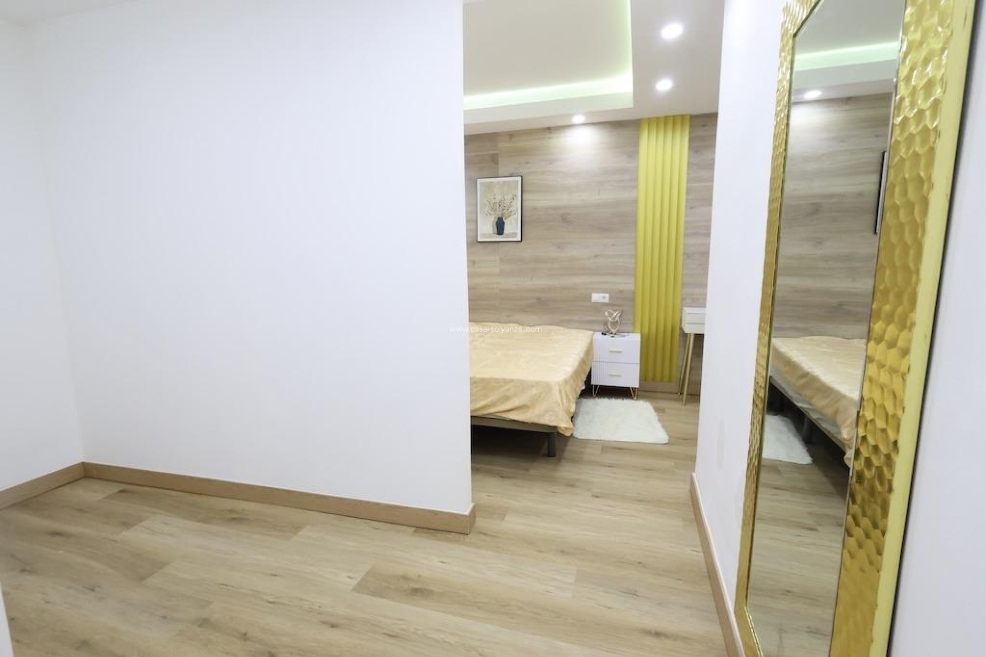 Herverkoop - Appartement / flat - Torrevieja - Center