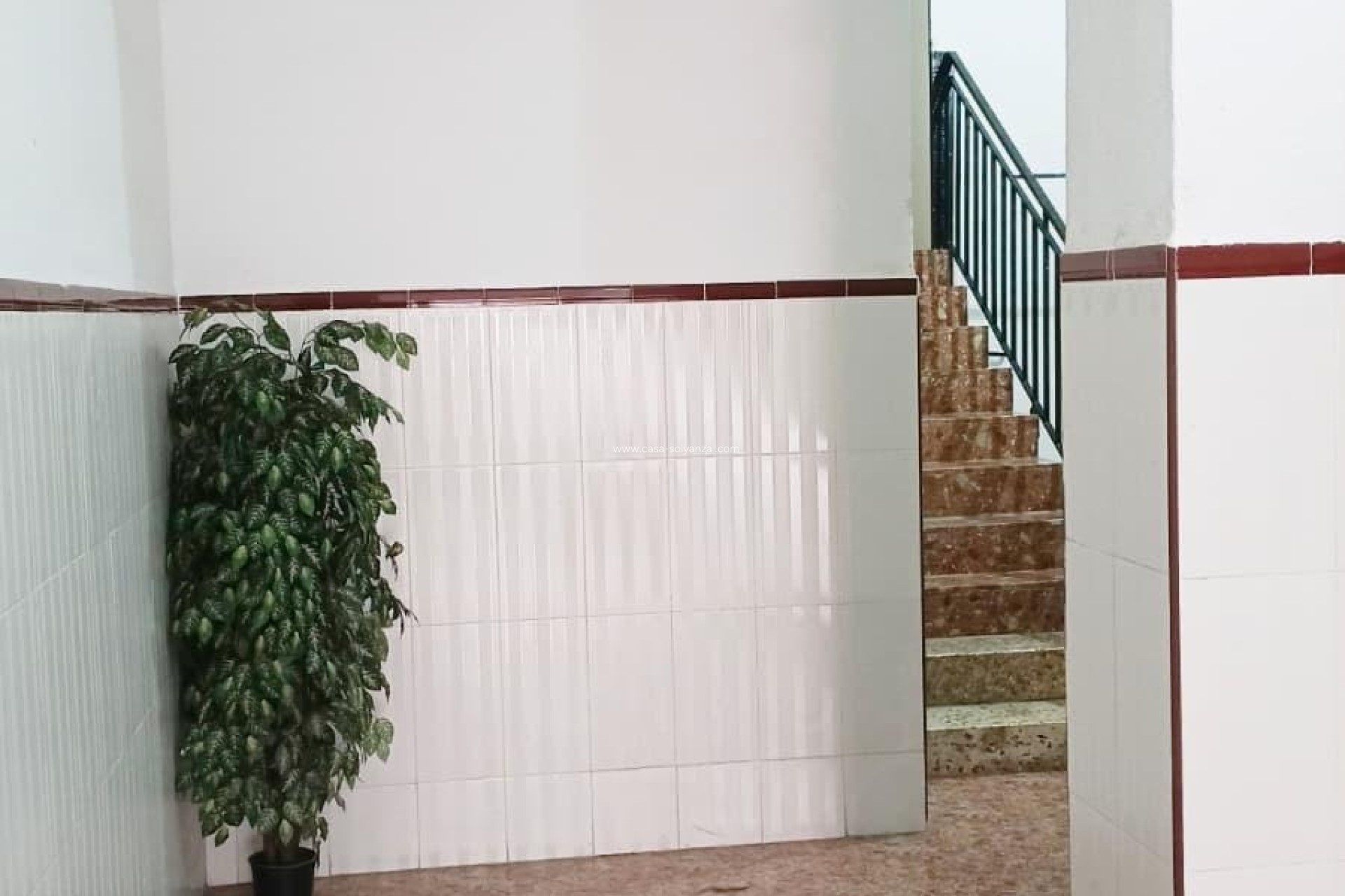 Herverkoop - Appartement / flat - Torrevieja - Center