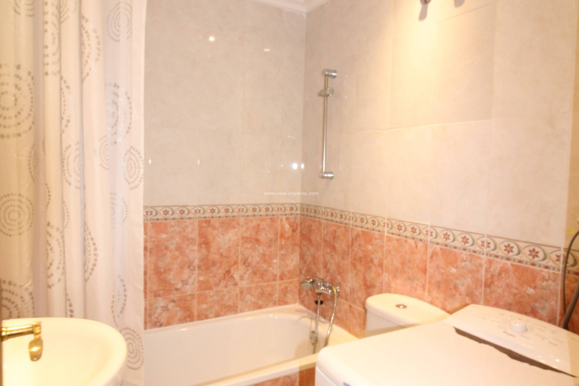 Herverkoop - Appartement / flat - Torrevieja - Center