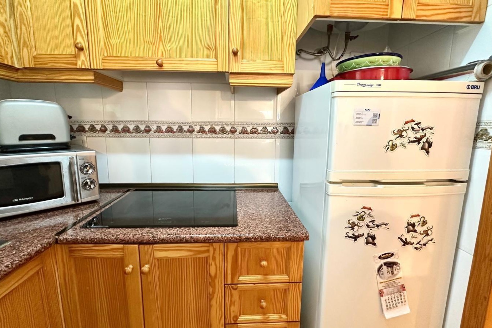 Herverkoop - Appartement / flat - Torrevieja - Center