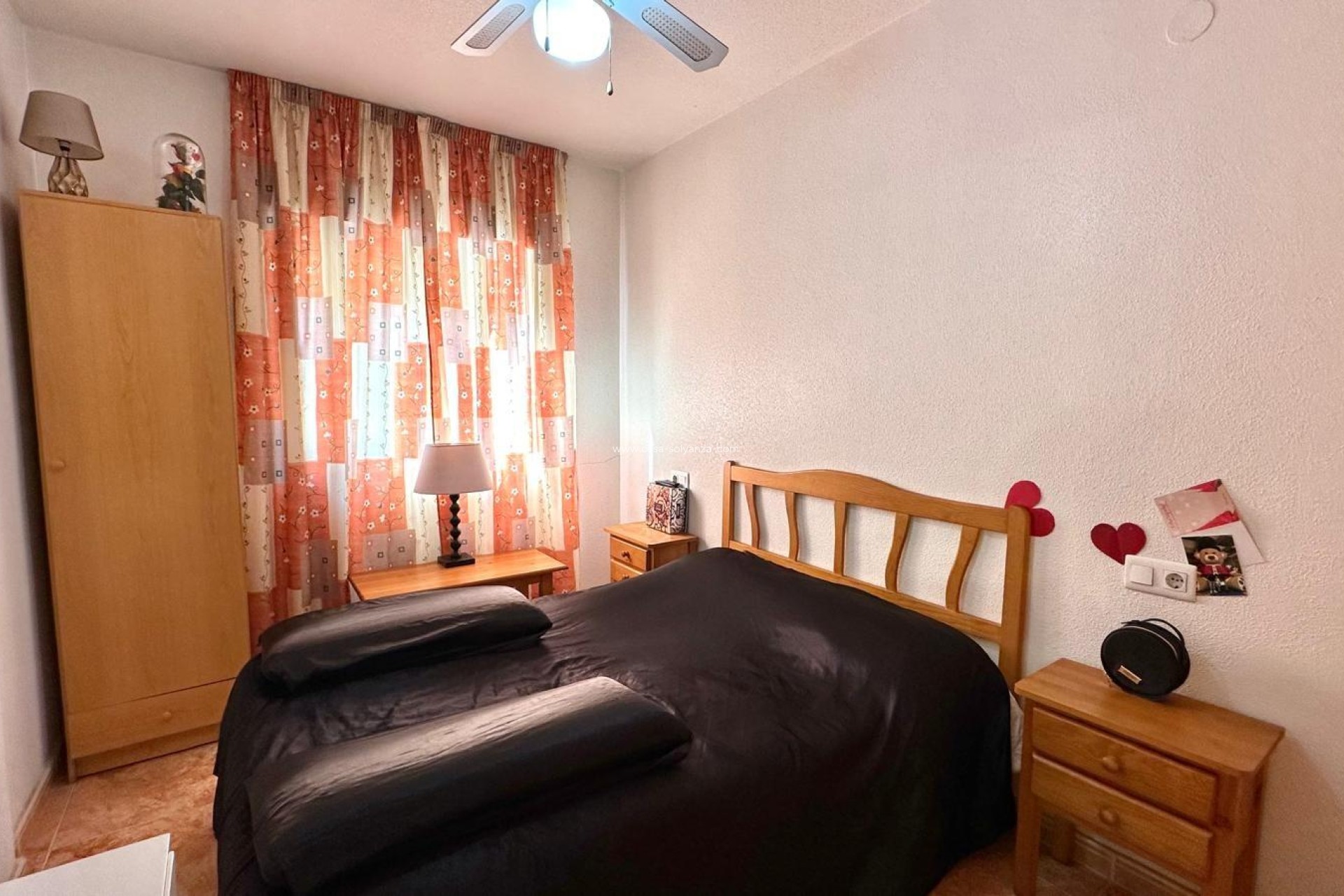 Herverkoop - Appartement / flat - Torrevieja - Center