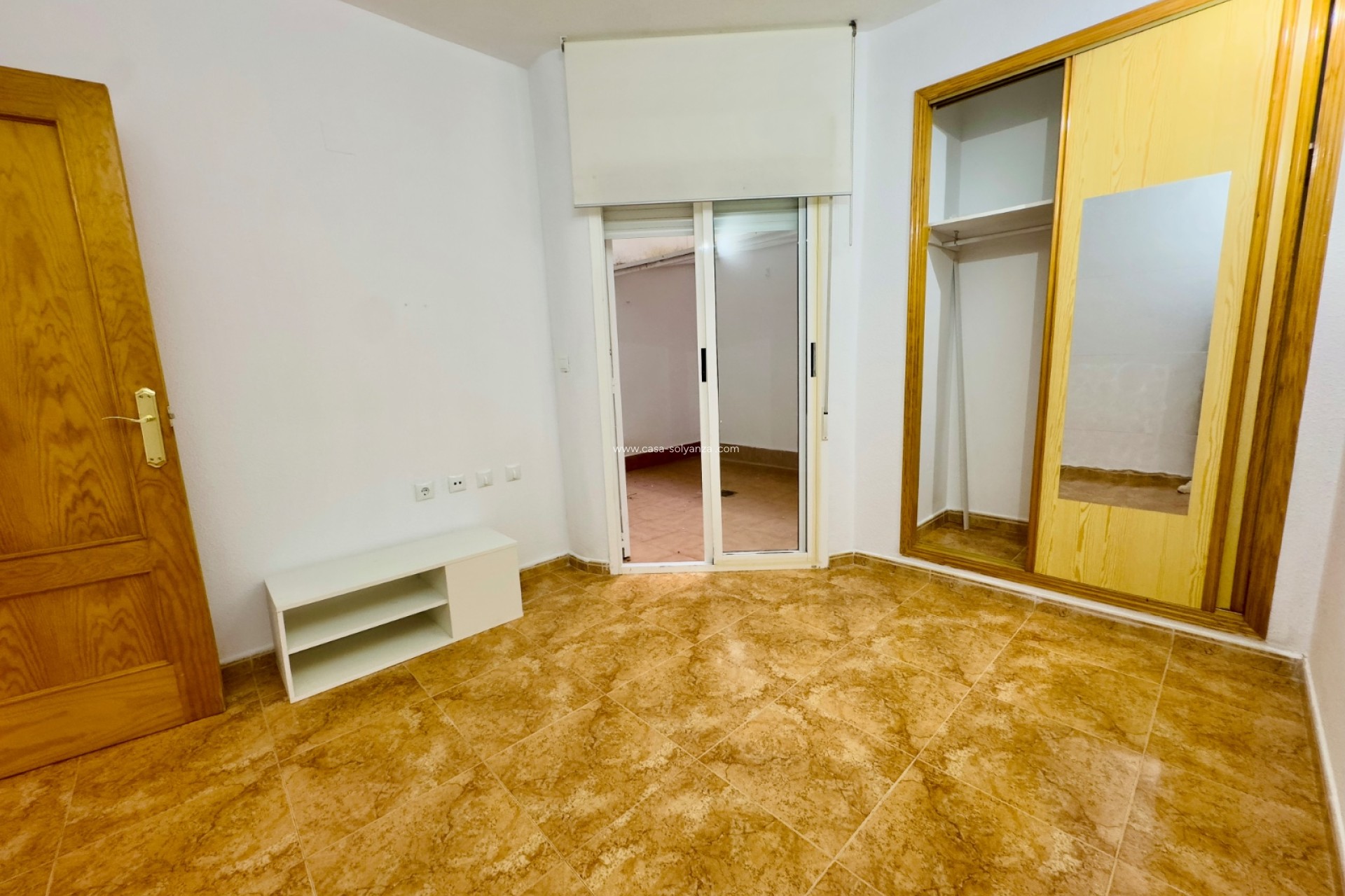 Herverkoop - Appartement / flat - Torrevieja - Center