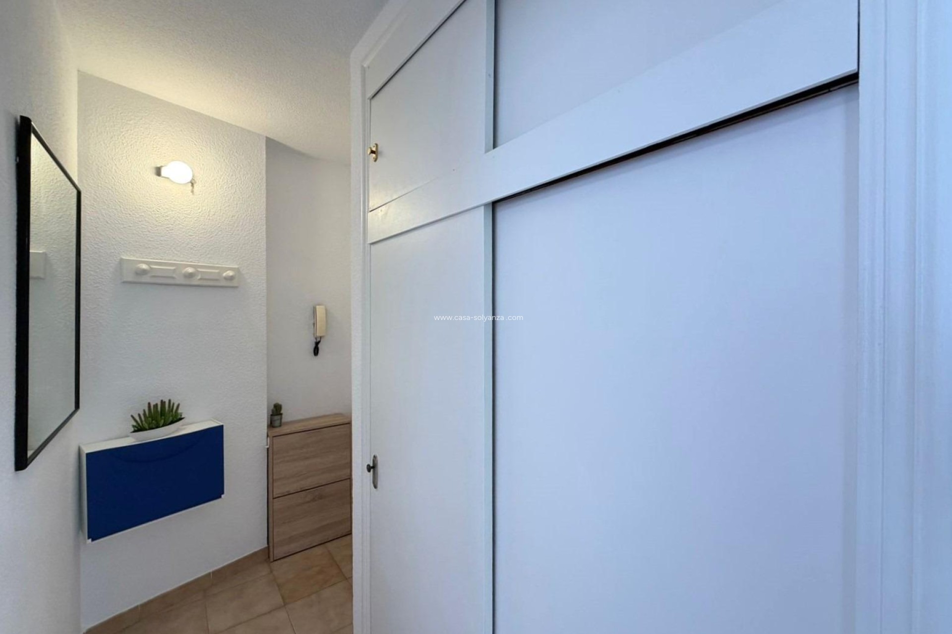 Herverkoop - Appartement / flat - Torrevieja - Center