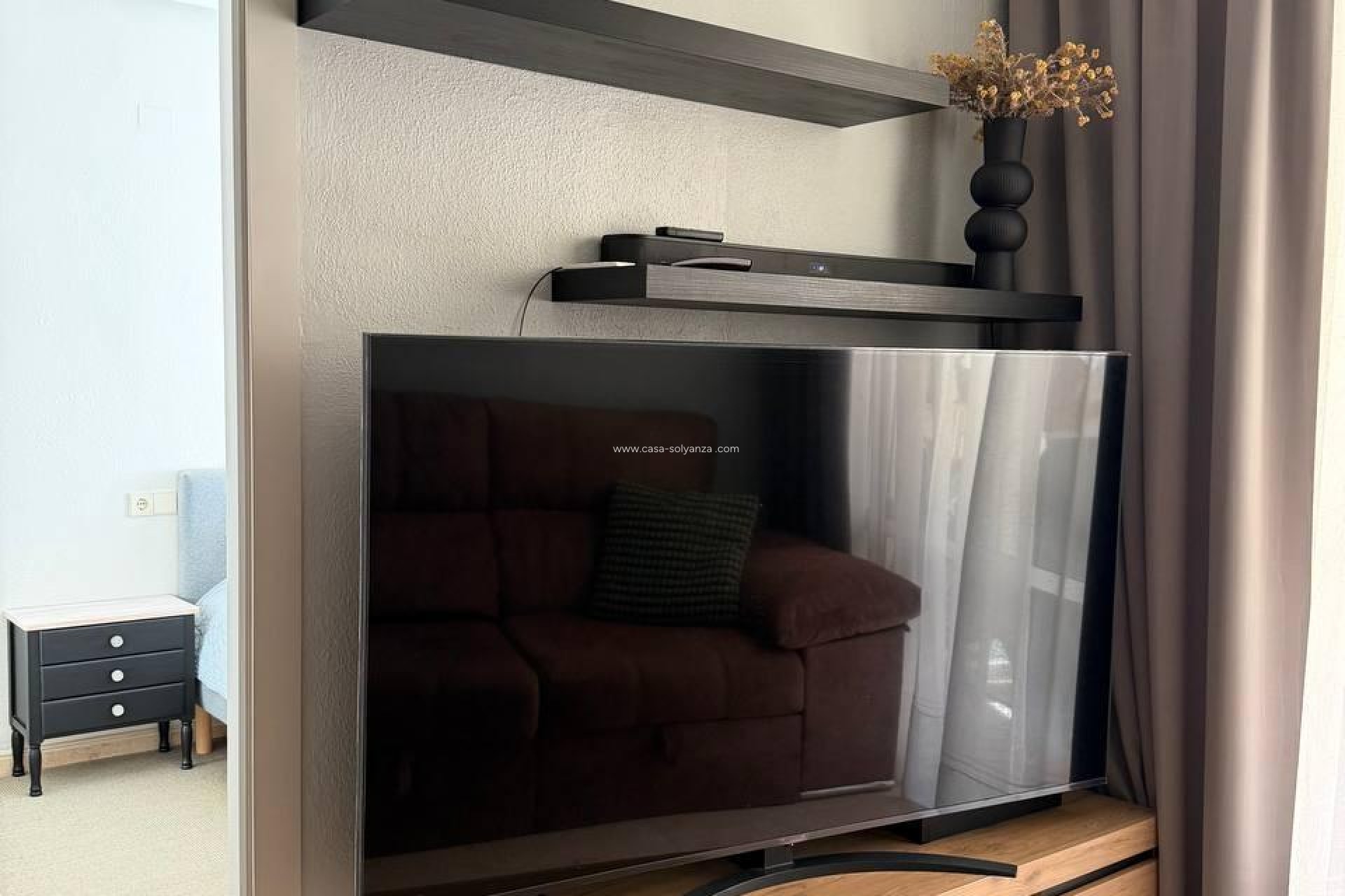 Herverkoop - Appartement / flat - Torrevieja - Center