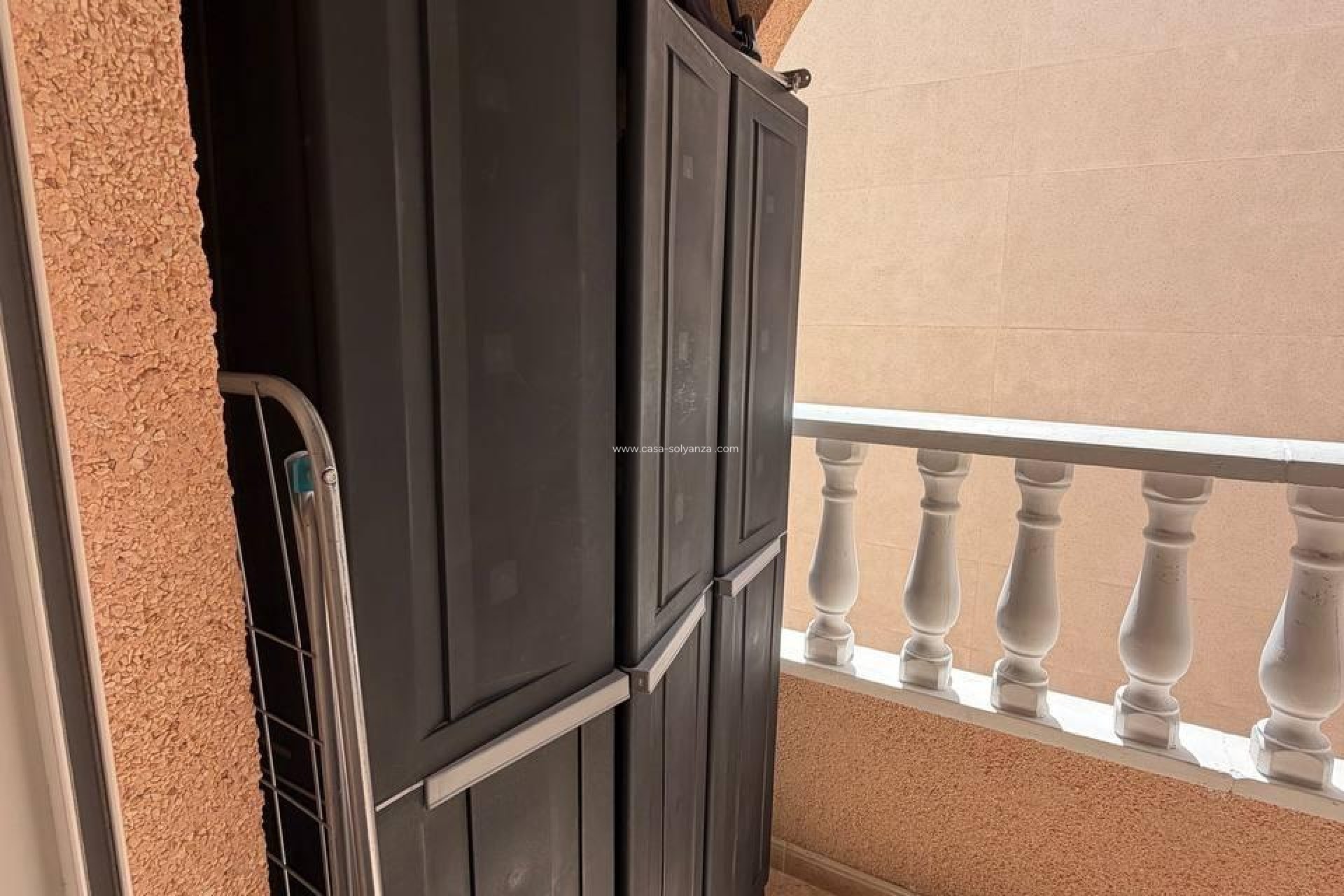 Herverkoop - Appartement / flat - Torrevieja - Center