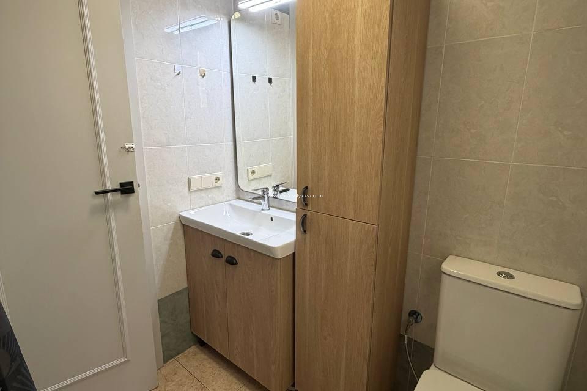 Herverkoop - Appartement / flat - Torrevieja - Center