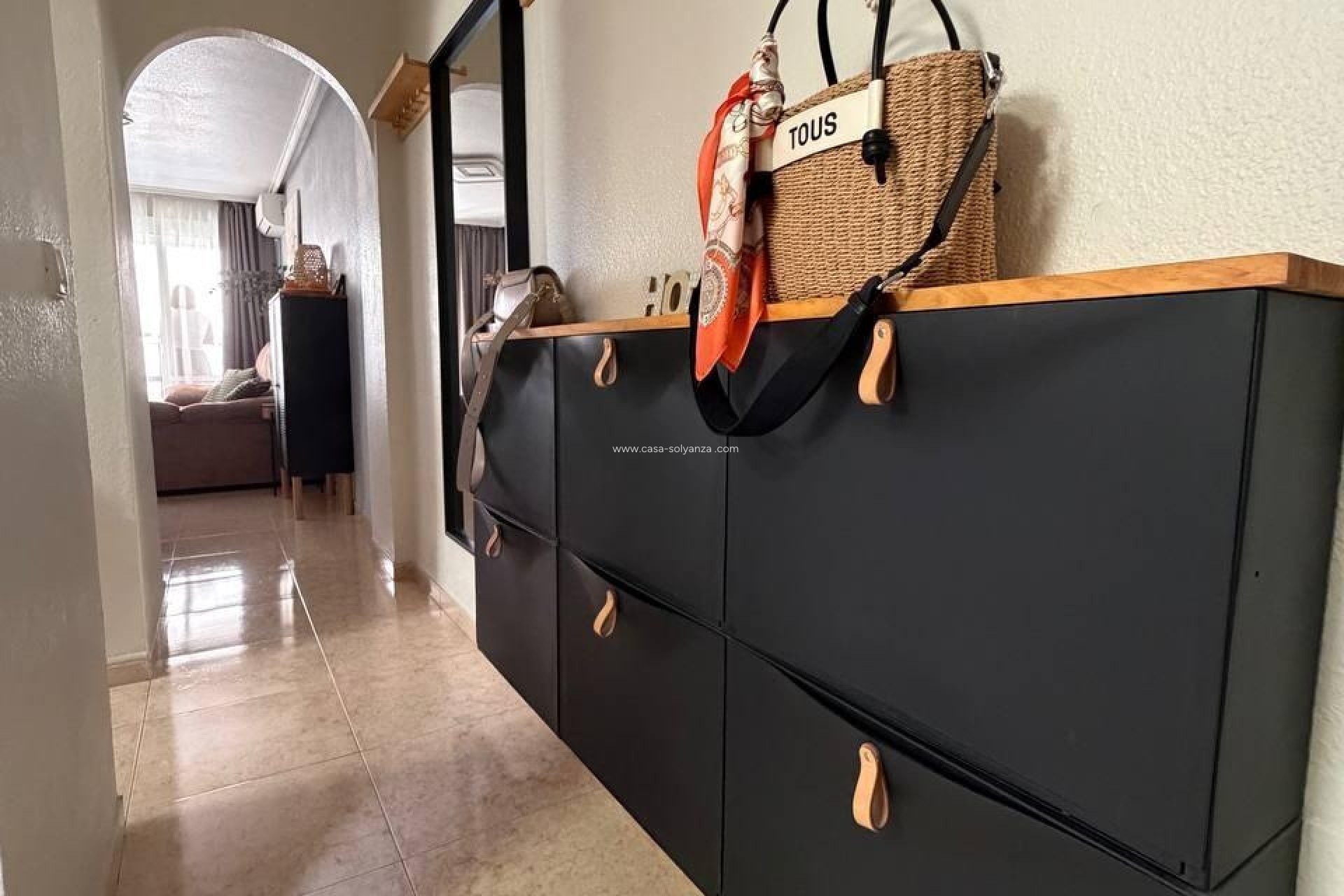 Herverkoop - Appartement / flat - Torrevieja - Center