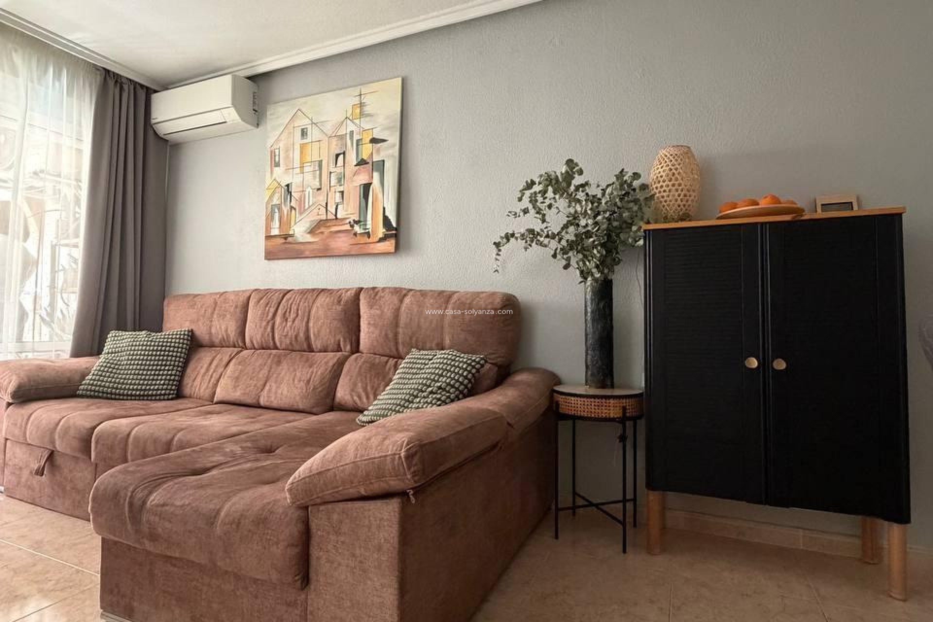 Herverkoop - Appartement / flat - Torrevieja - Center
