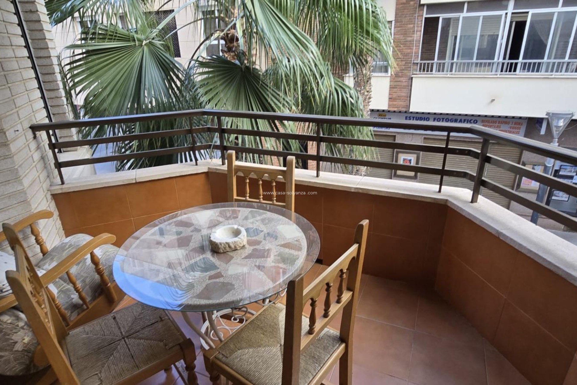 Herverkoop - Appartement / flat - Torrevieja - Center