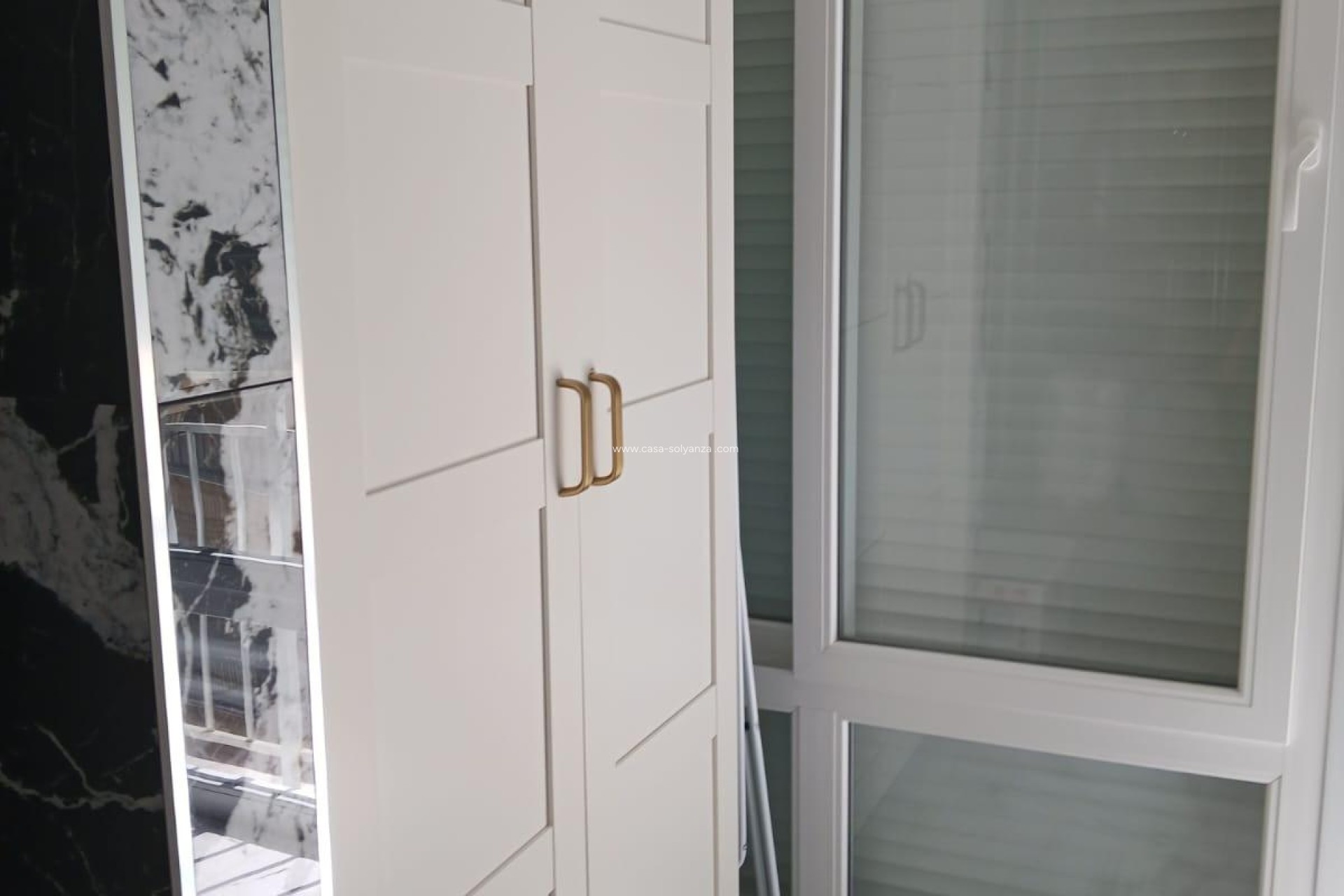 Herverkoop - Appartement / flat - Torrevieja - Center