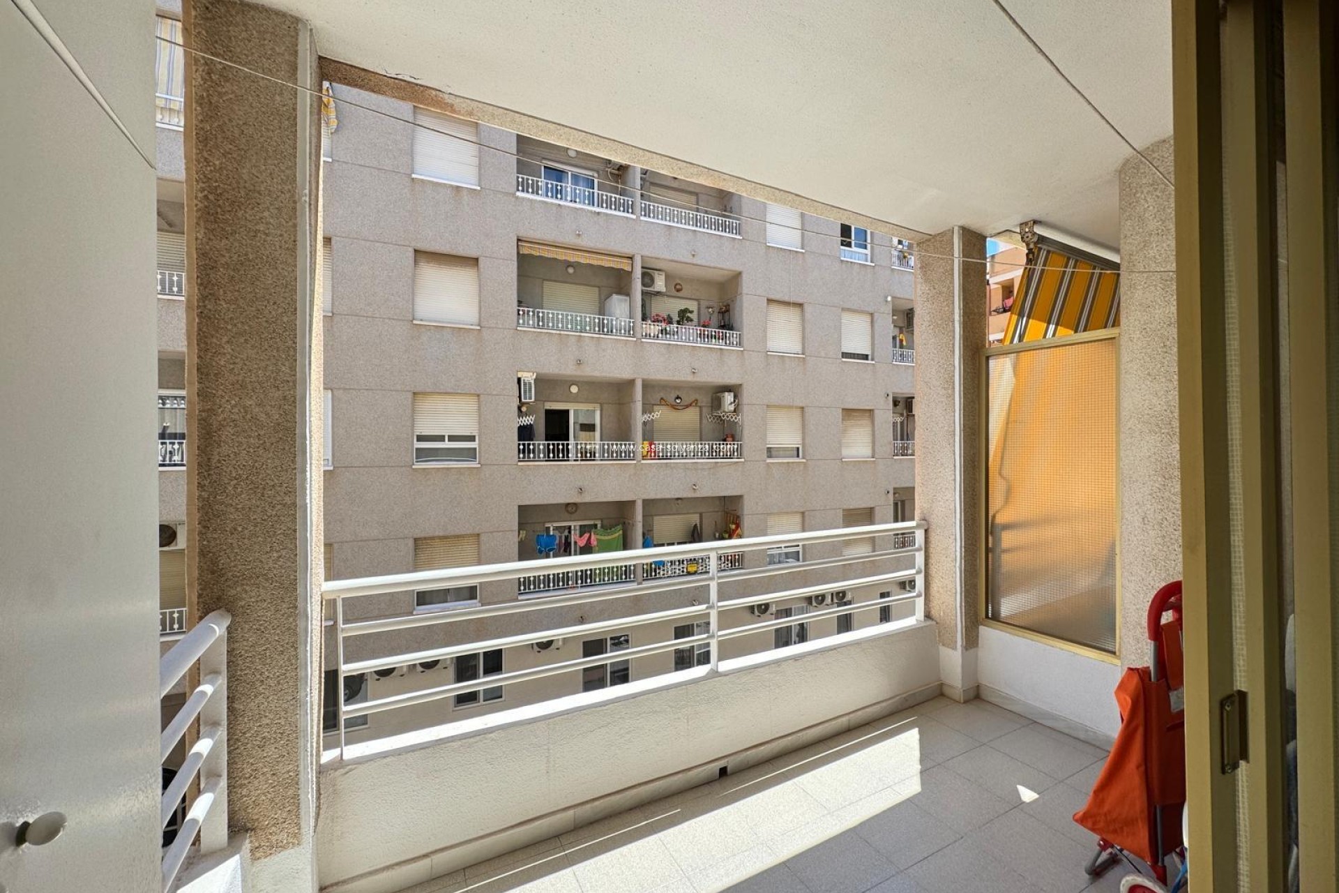 Herverkoop - Appartement / flat - Torrevieja - Center