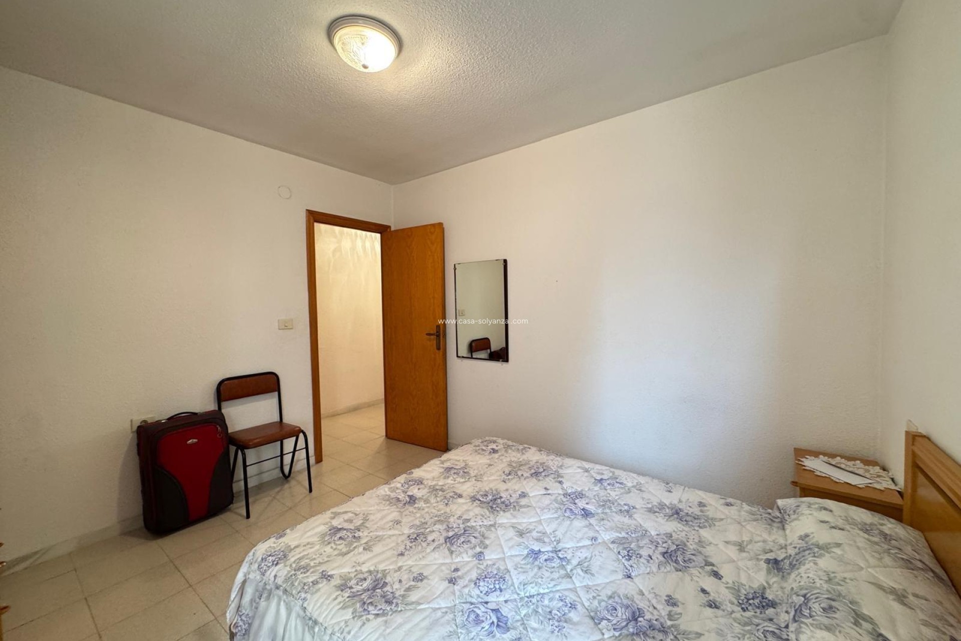 Herverkoop - Appartement / flat - Torrevieja - Center