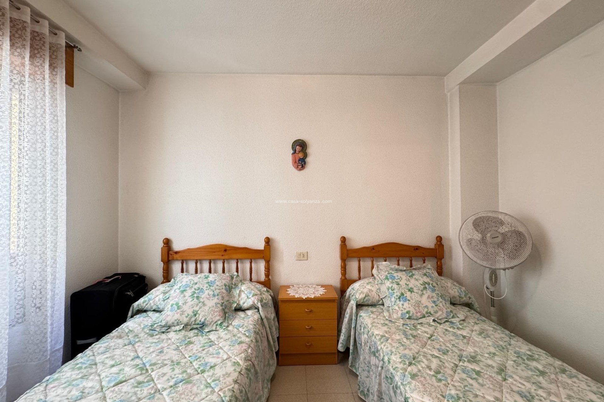 Herverkoop - Appartement / flat - Torrevieja - Center