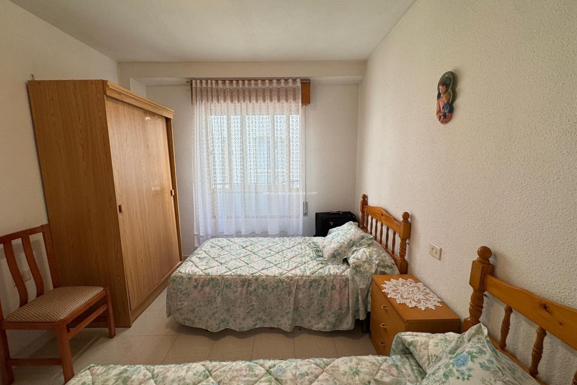 Herverkoop - Appartement / flat - Torrevieja - Center