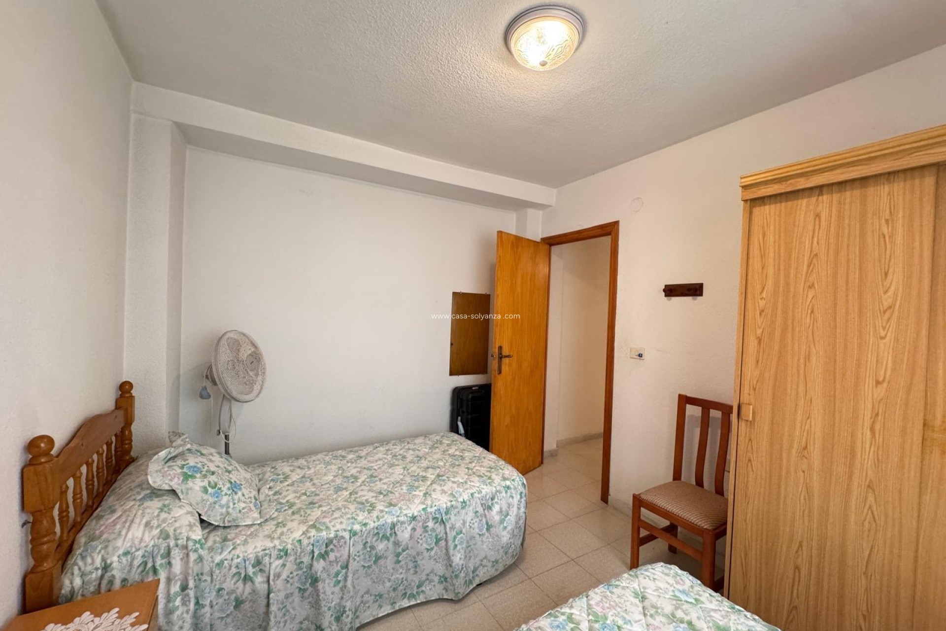 Herverkoop - Appartement / flat - Torrevieja - Center