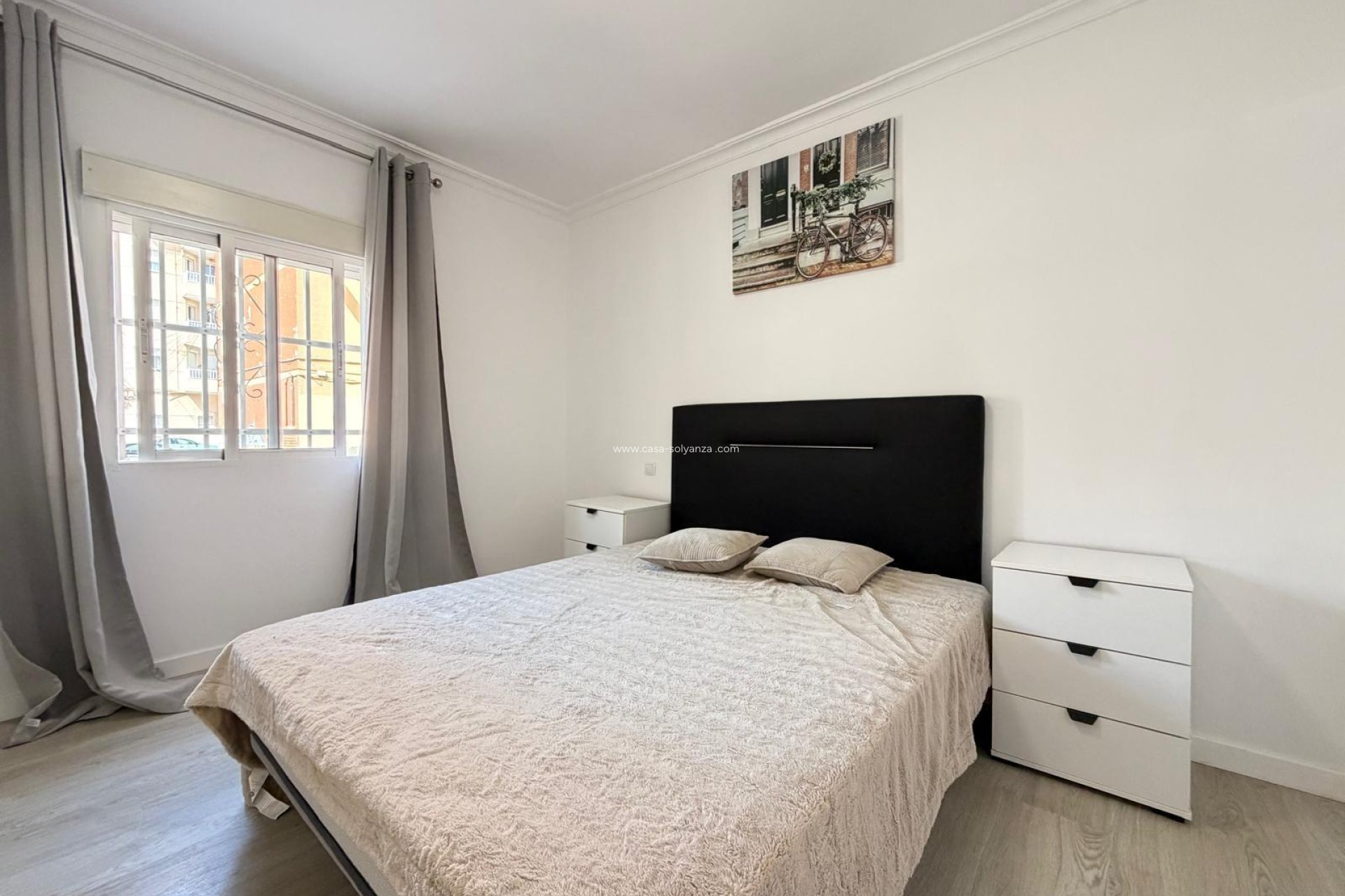 Herverkoop - Appartement / flat - Torrevieja - Center