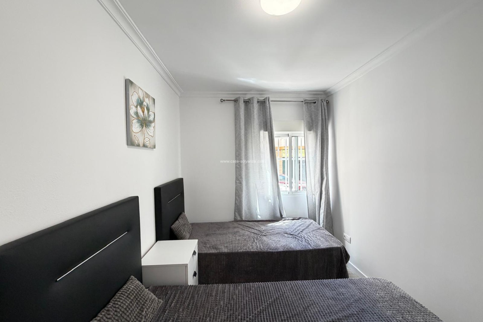 Herverkoop - Appartement / flat - Torrevieja - Center