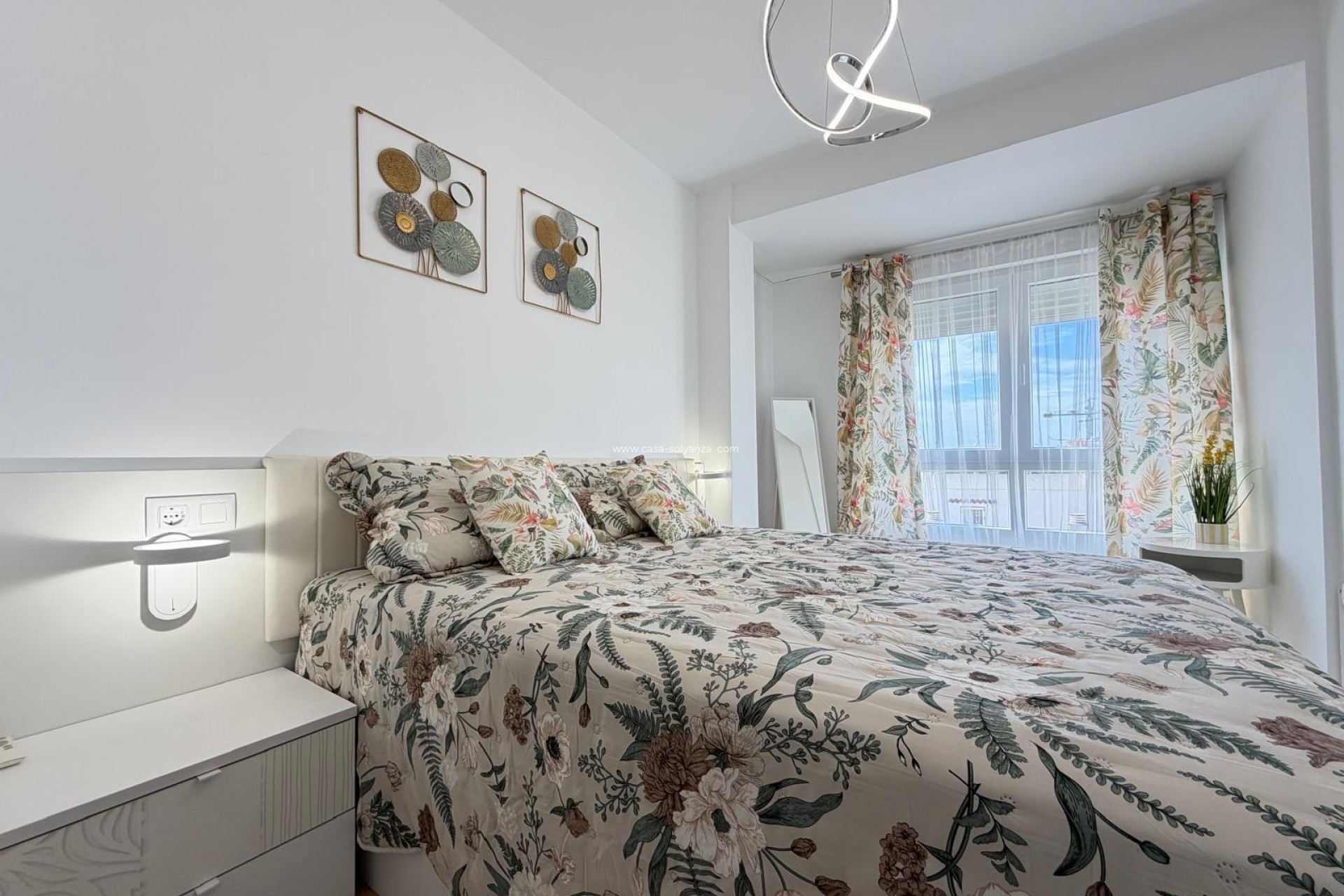 Herverkoop - Appartement / flat - Torrevieja - Center