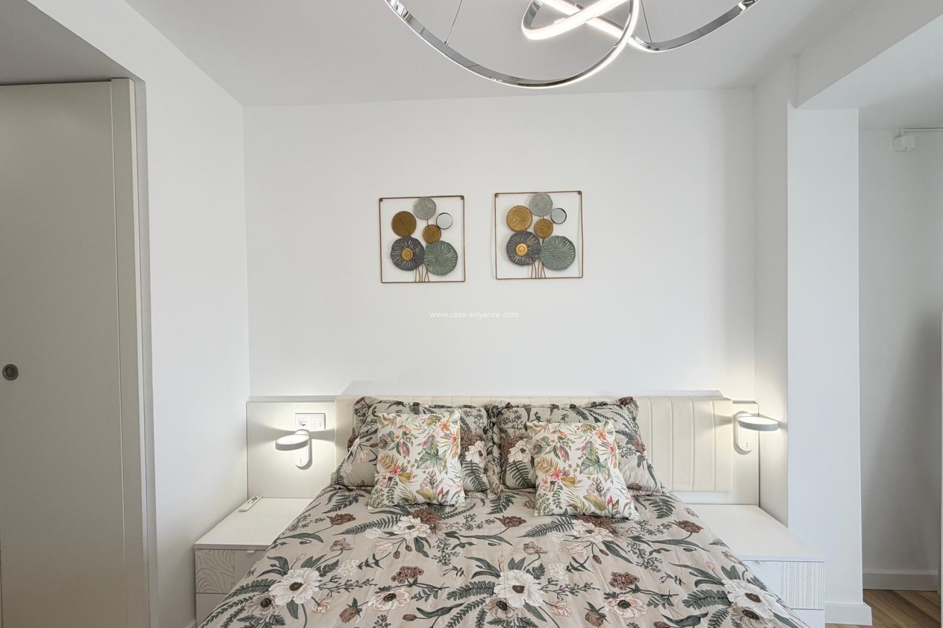 Herverkoop - Appartement / flat - Torrevieja - Center
