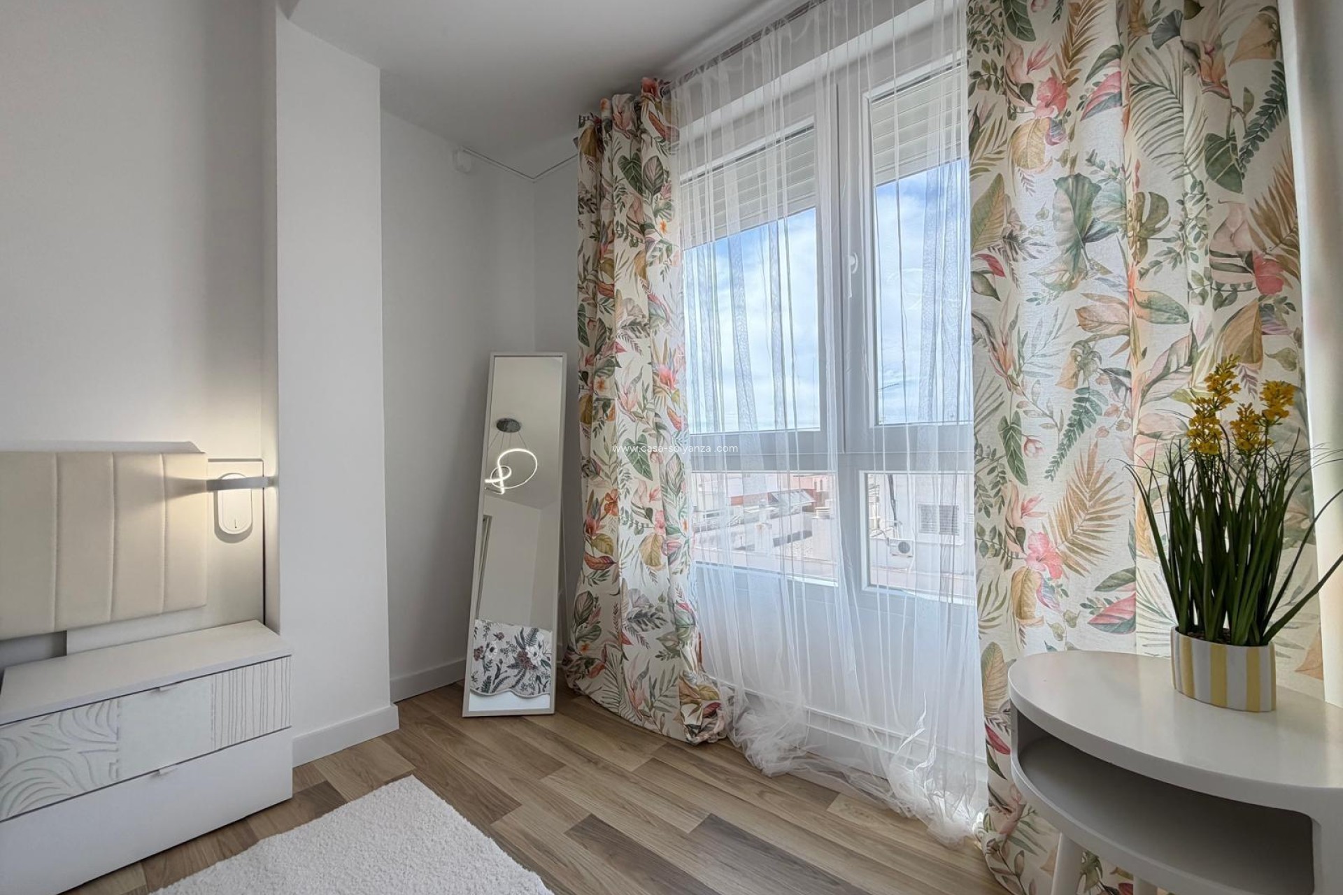 Herverkoop - Appartement / flat - Torrevieja - Center