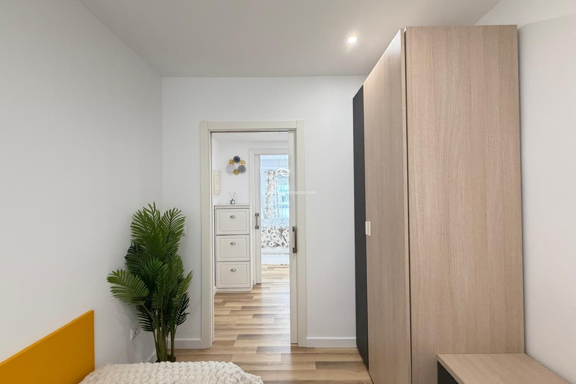 Herverkoop - Appartement / flat - Torrevieja - Center