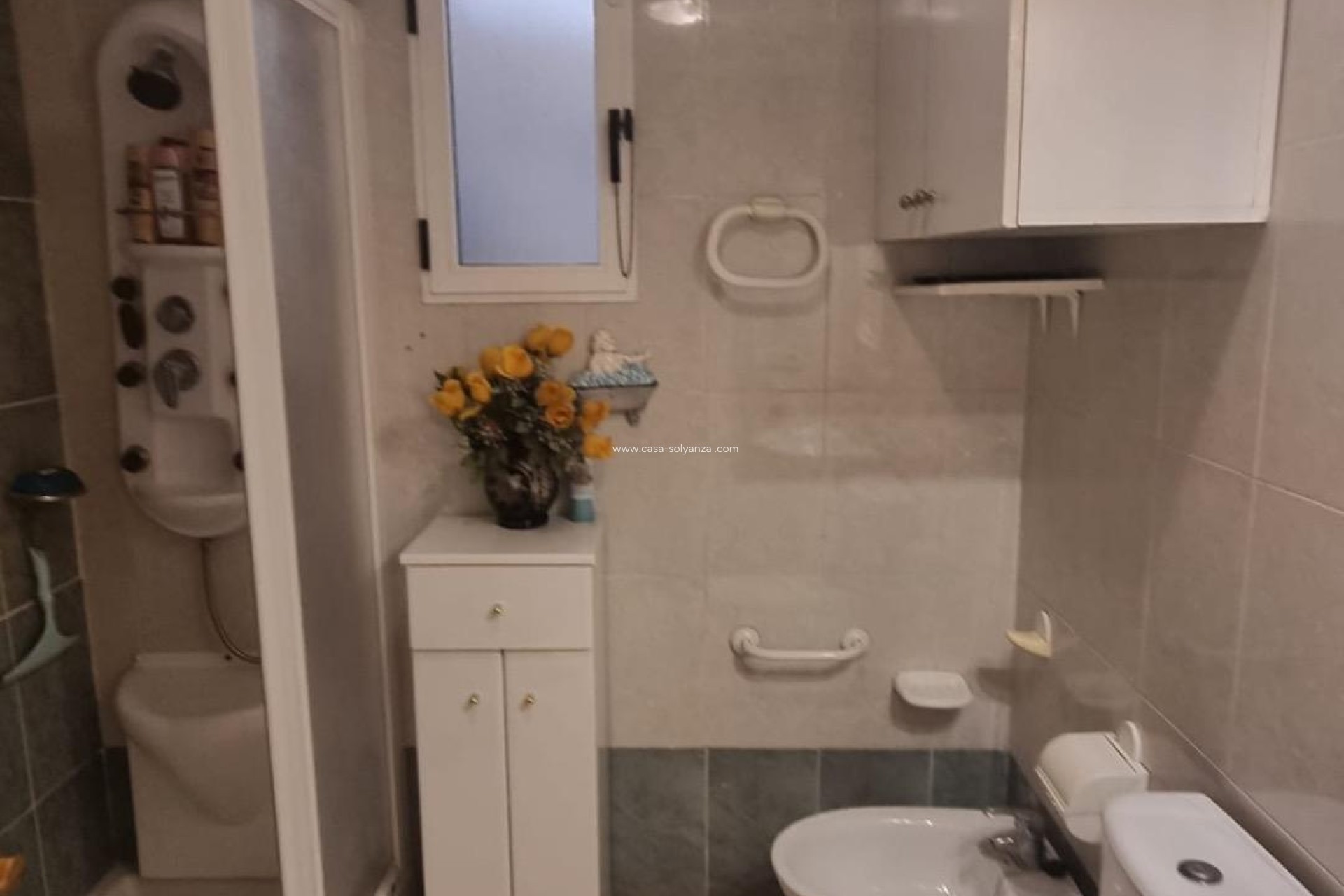 Herverkoop - Appartement / flat - Torrevieja - Center