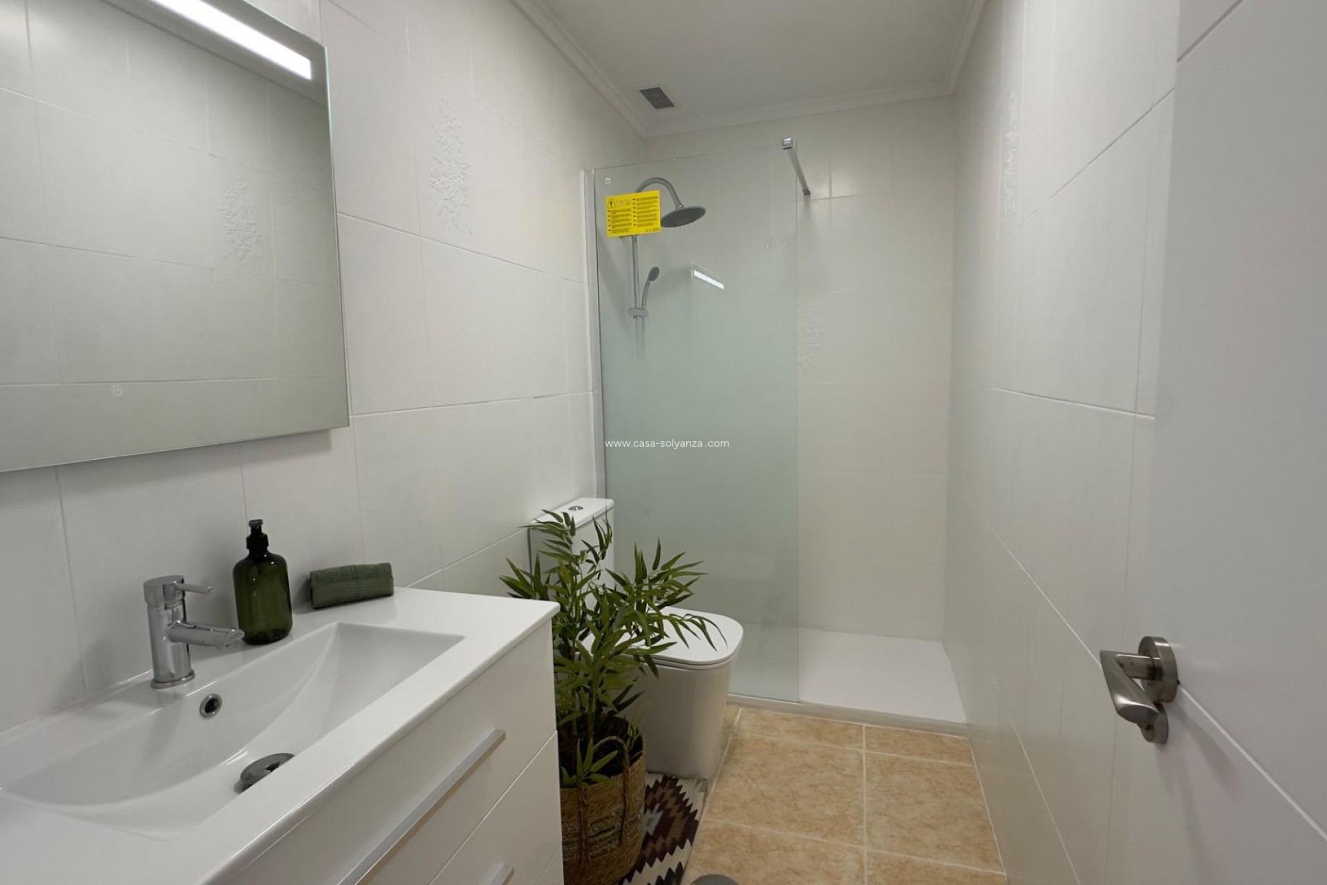 Herverkoop - Appartement / flat - Torrevieja - Center