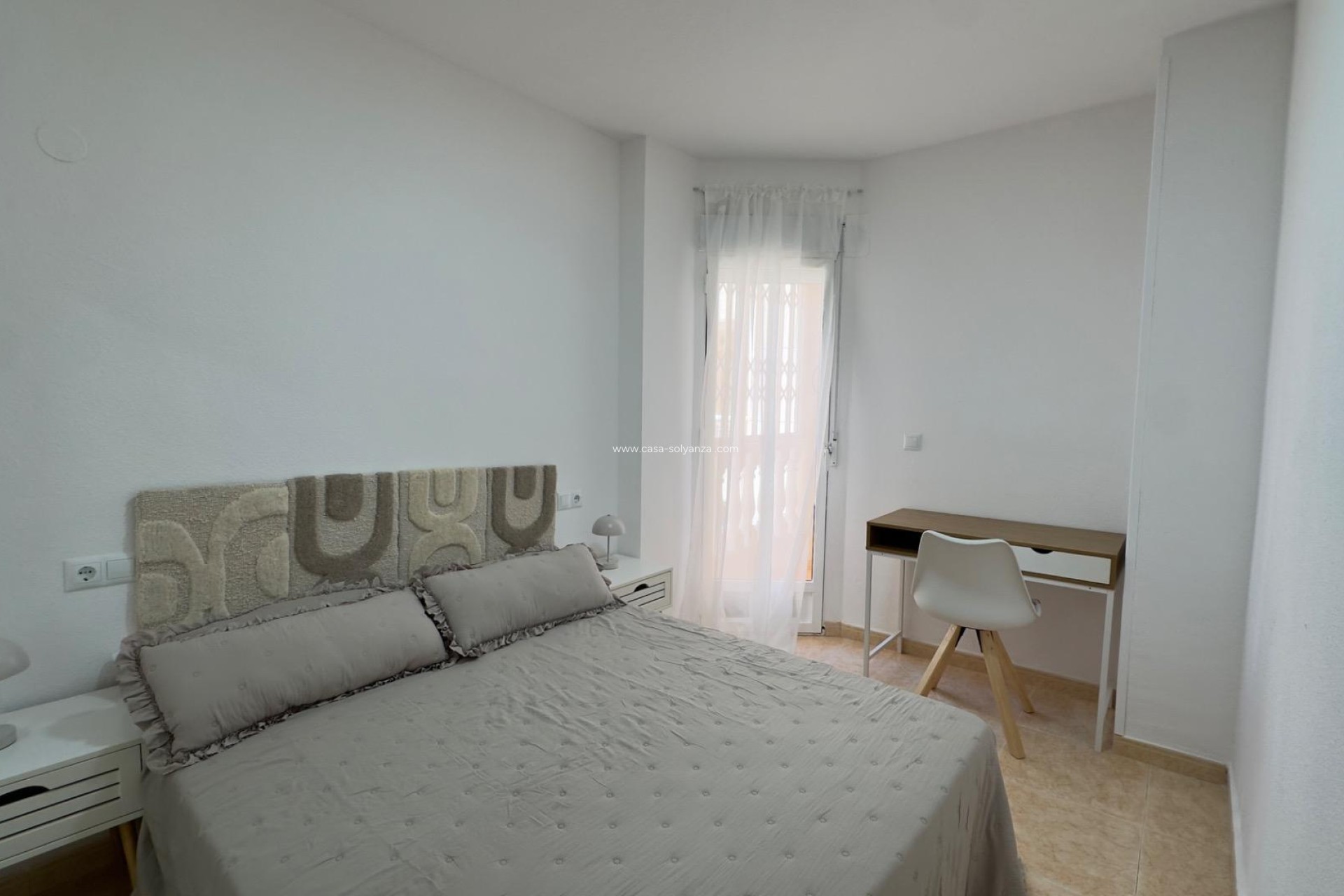 Herverkoop - Appartement / flat - Torrevieja - Center