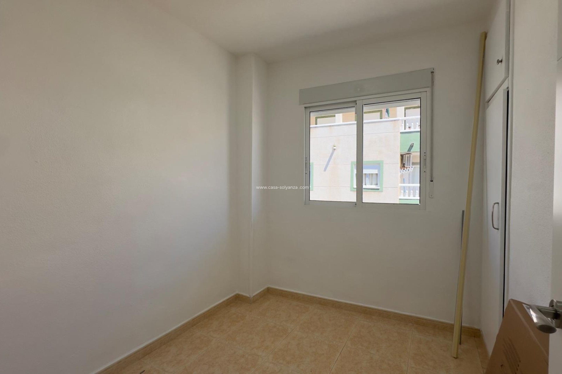 Herverkoop - Appartement / flat - Torrevieja - Center