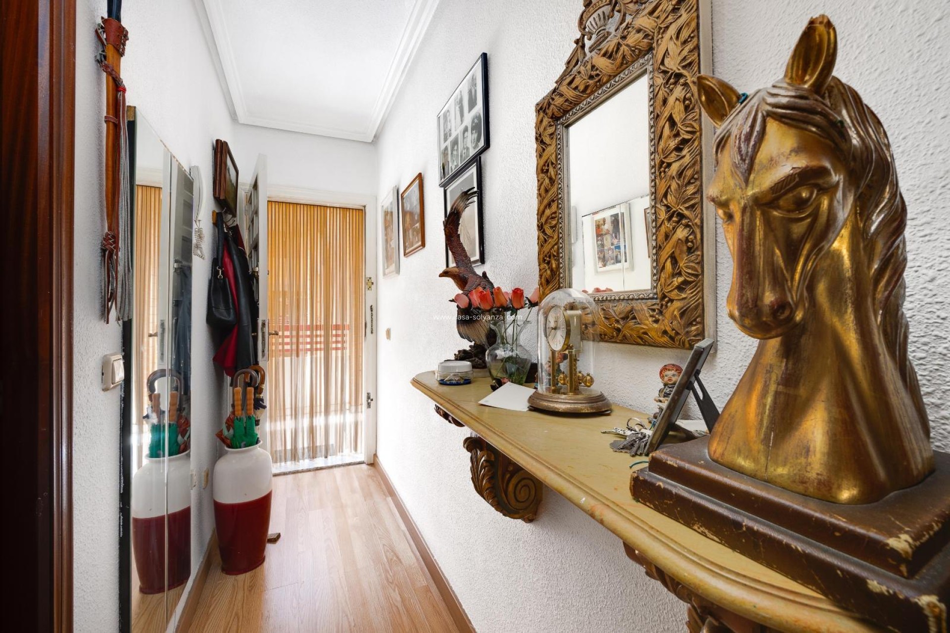 Herverkoop - Appartement / flat - Torrevieja - Center
