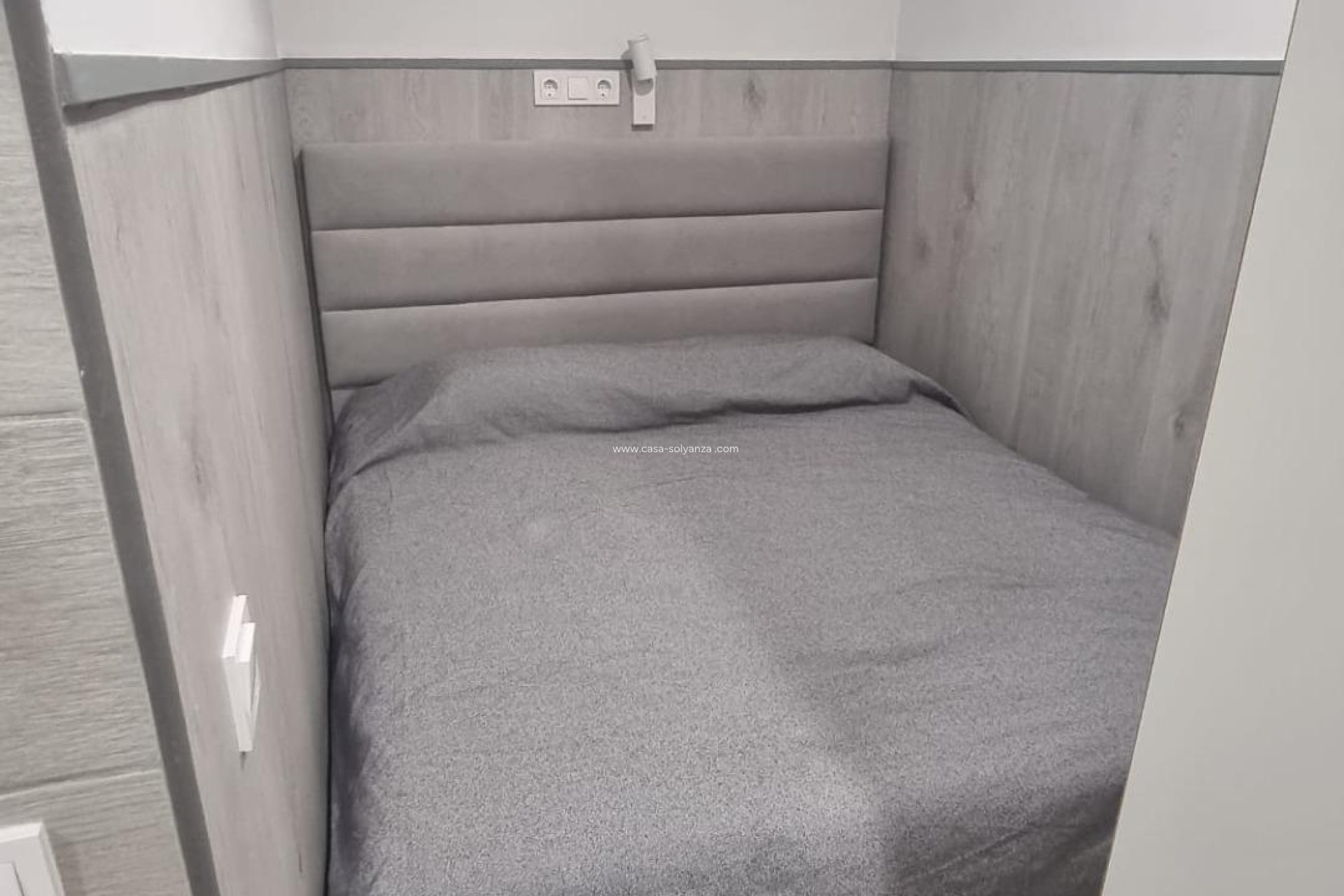 Herverkoop - Appartement / flat - Torrevieja - Center