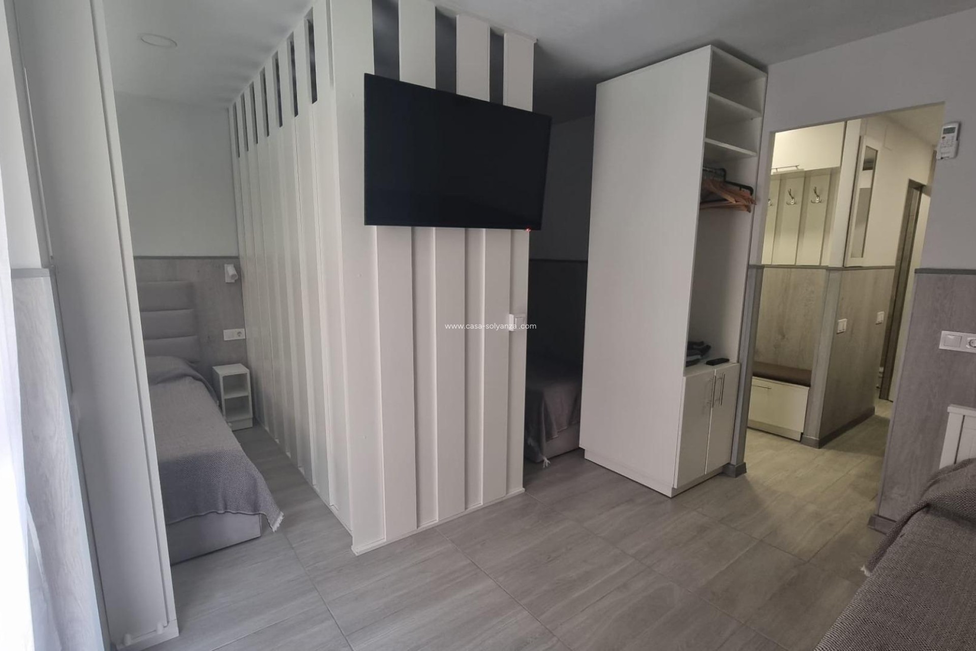 Herverkoop - Appartement / flat - Torrevieja - Center