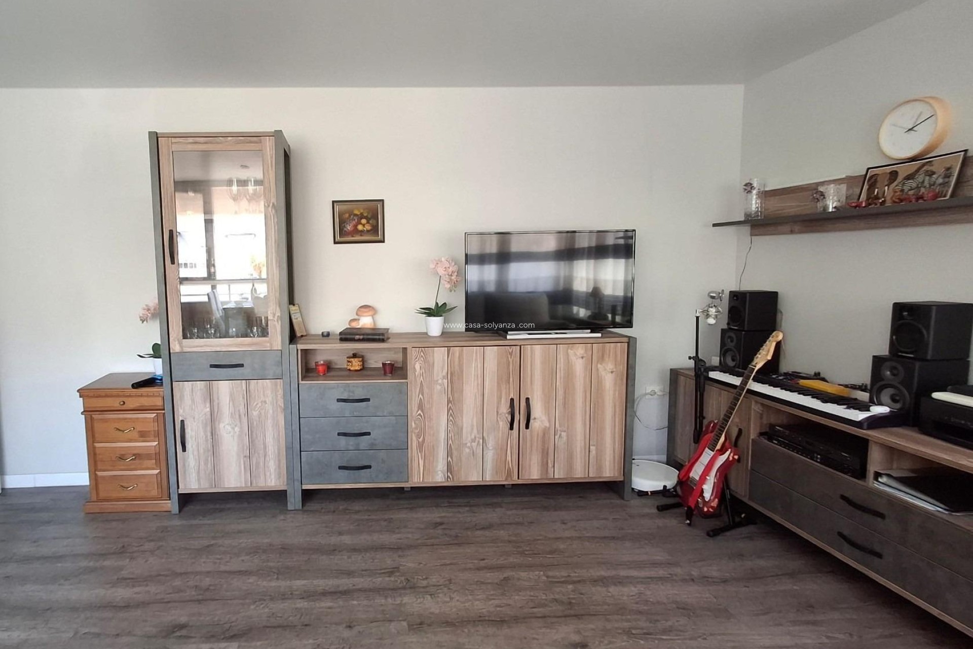 Herverkoop - Appartement / flat - Torrevieja - Center