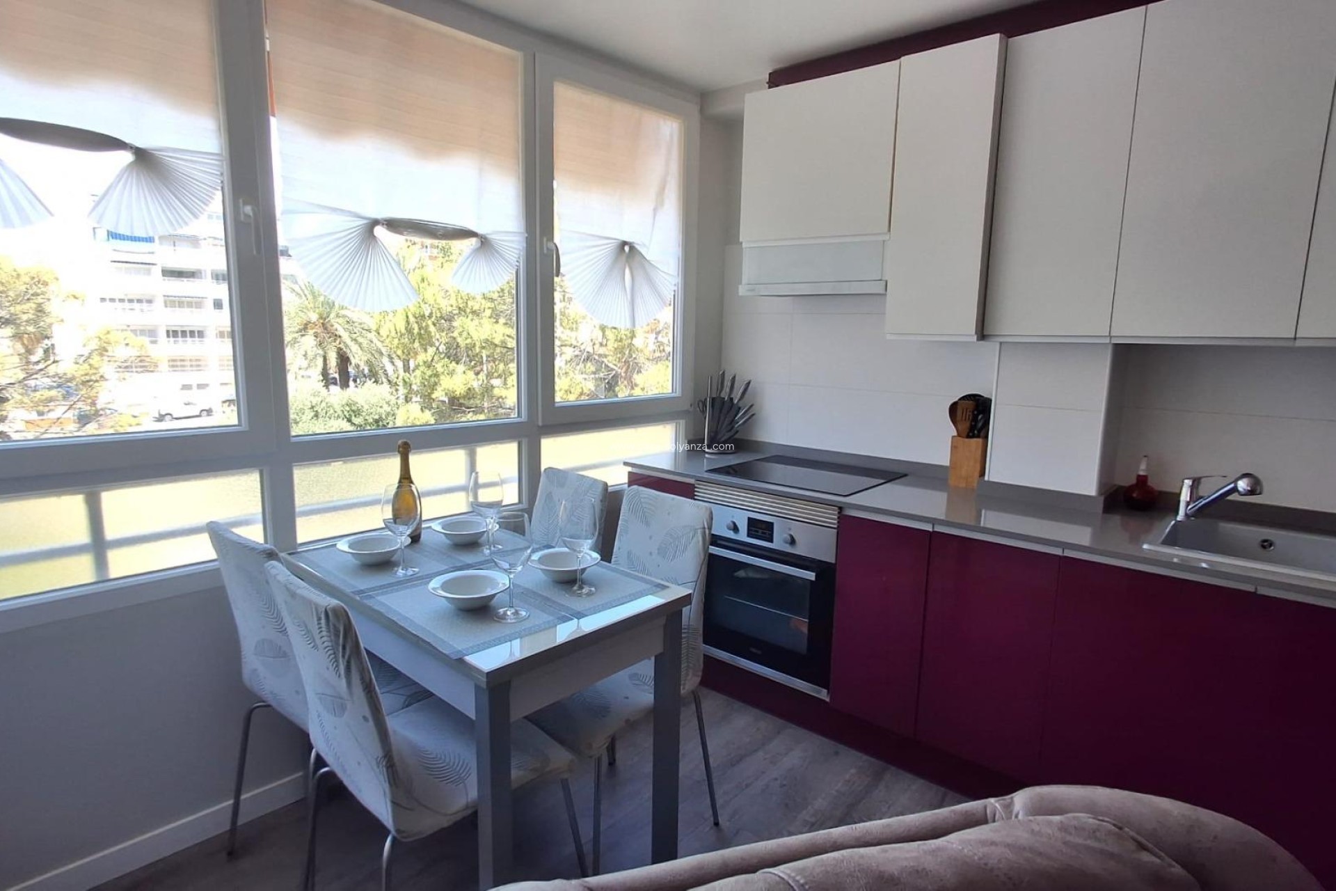 Herverkoop - Appartement / flat - Torrevieja - Center