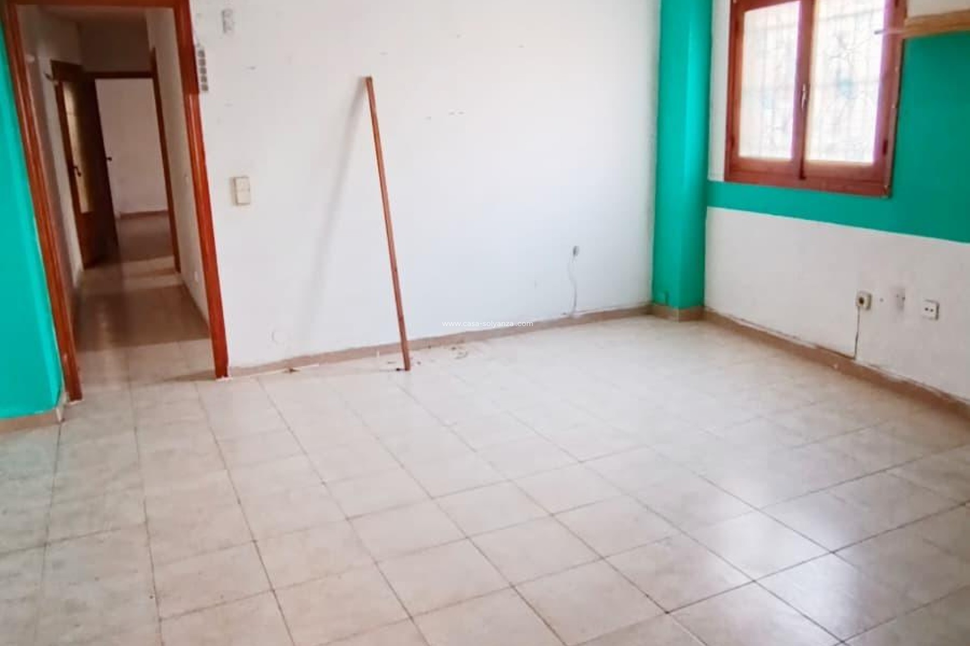 Herverkoop - Appartement / flat - Torrevieja - Center