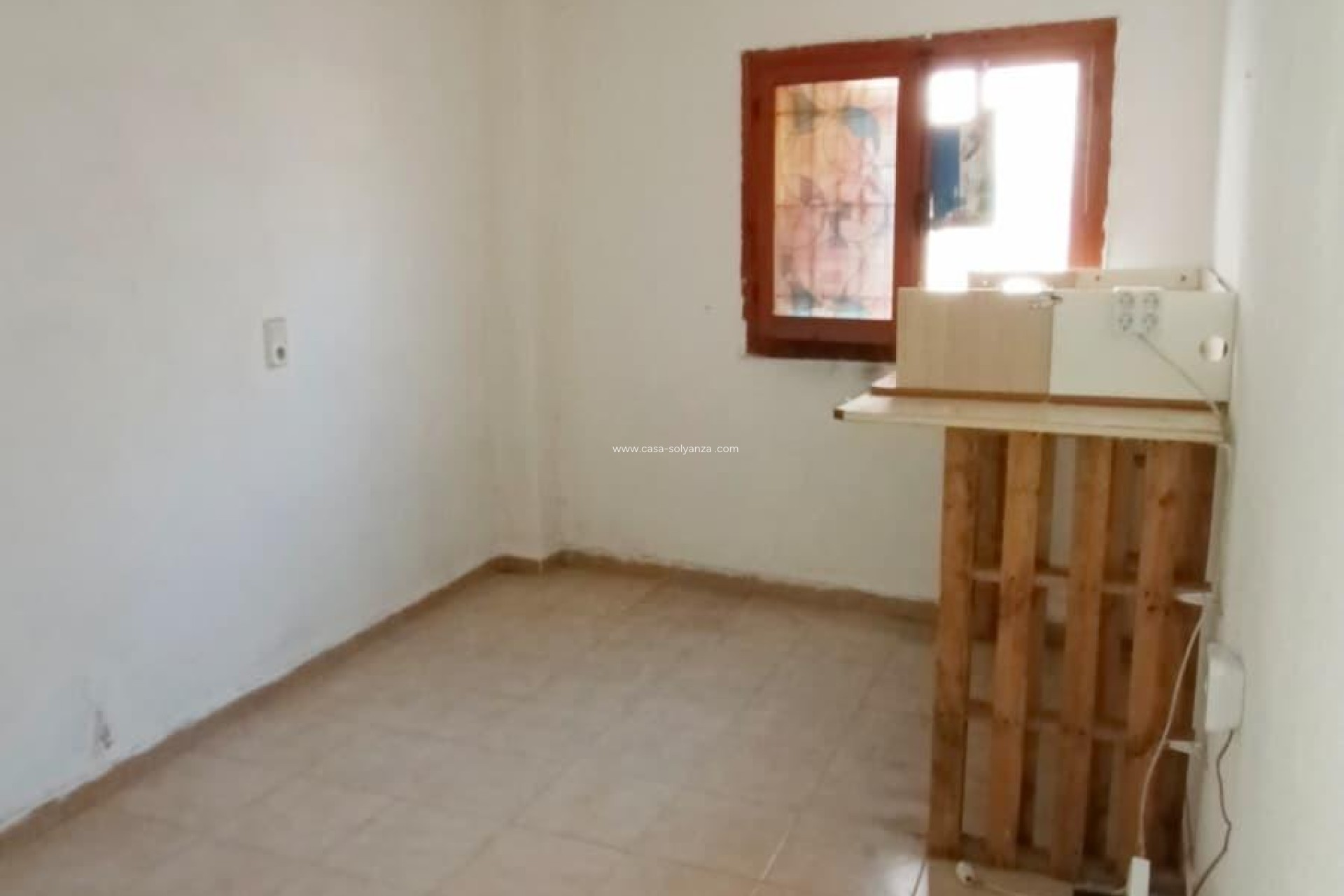 Herverkoop - Appartement / flat - Torrevieja - Center
