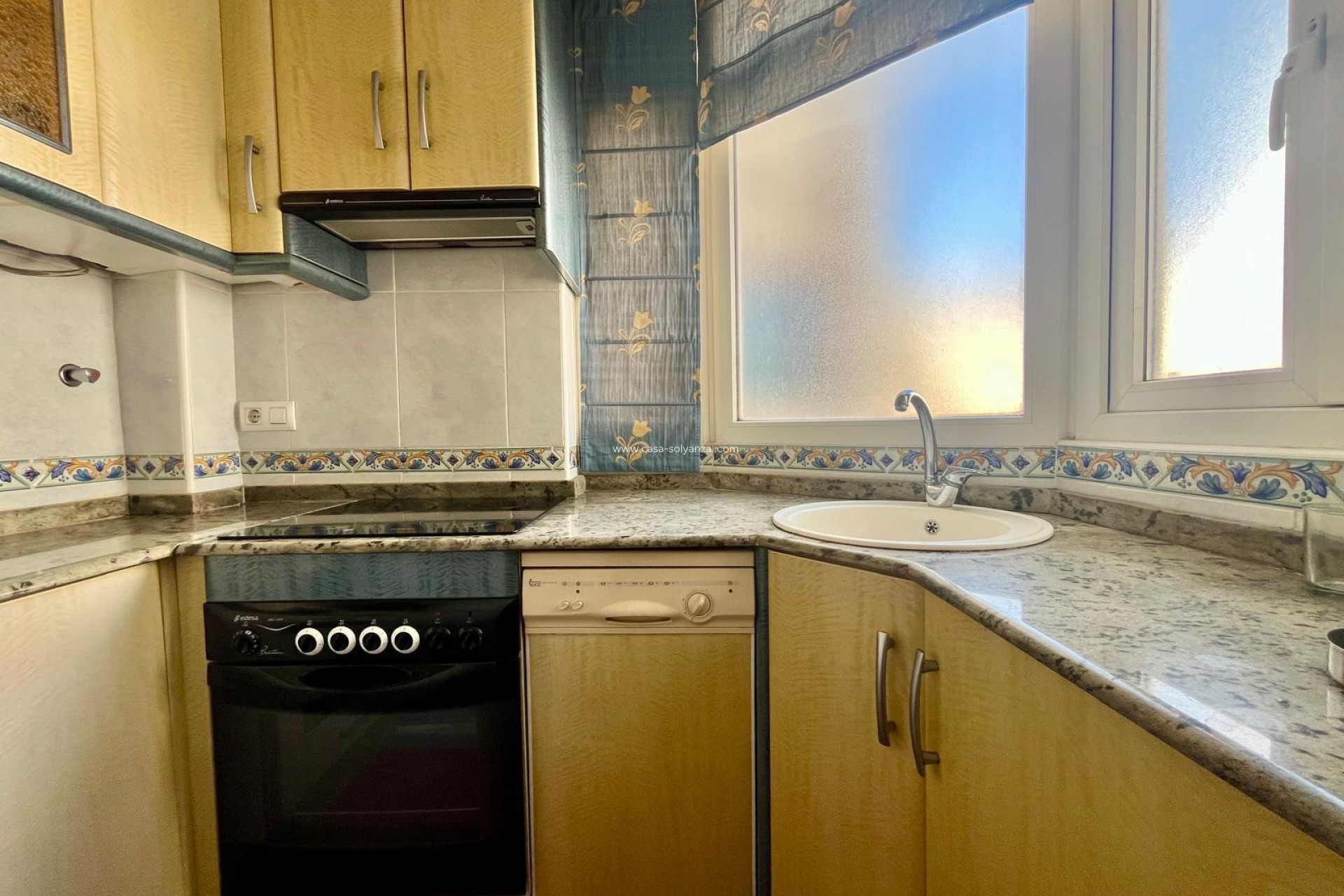 Herverkoop - Appartement / flat - Torrevieja - Center