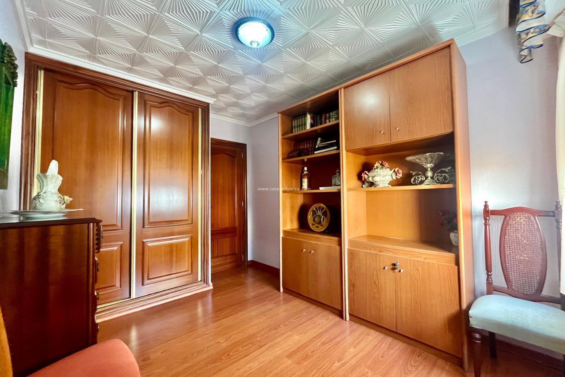 Herverkoop - Appartement / flat - Torrevieja - Center