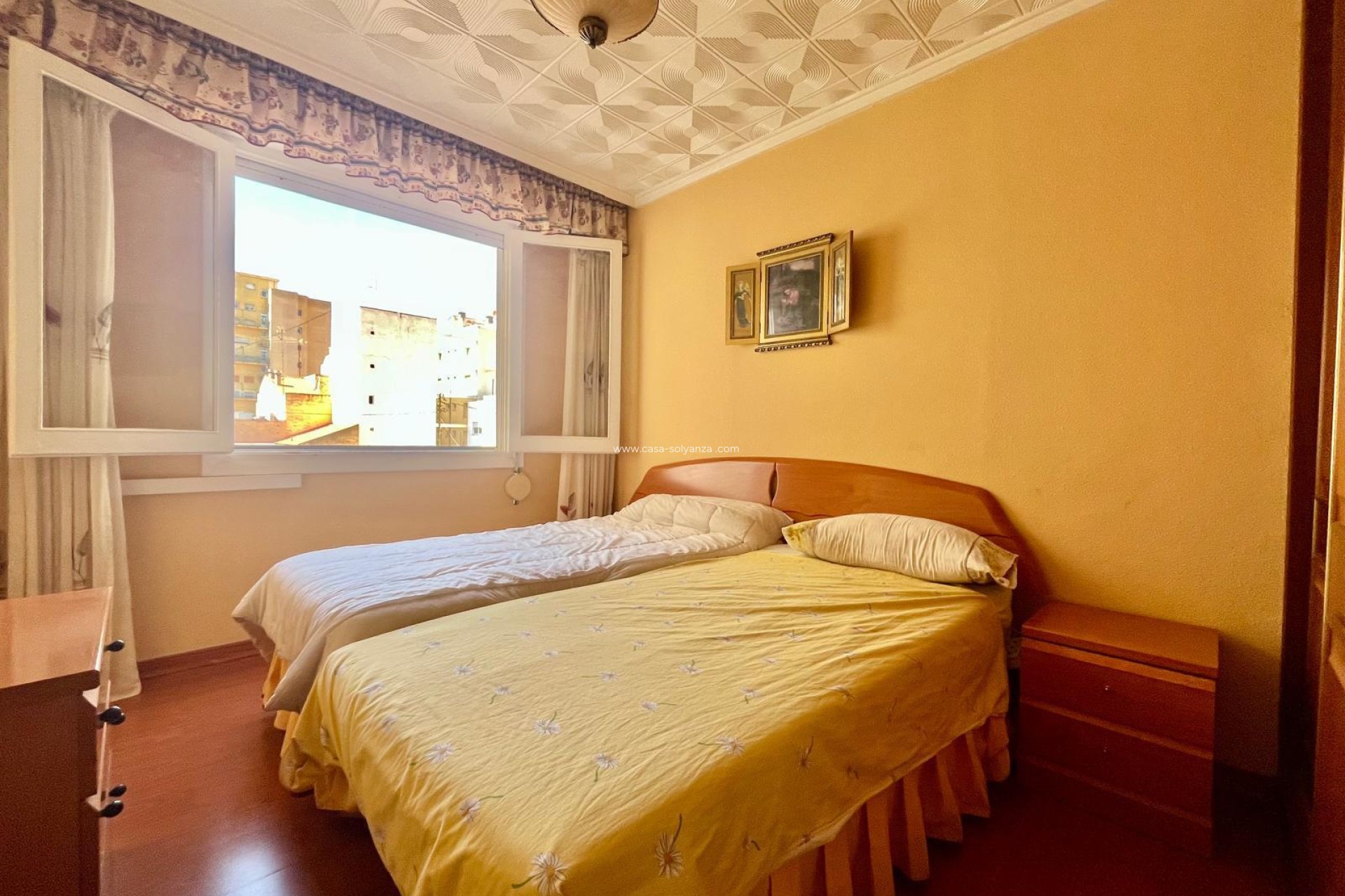 Herverkoop - Appartement / flat - Torrevieja - Center