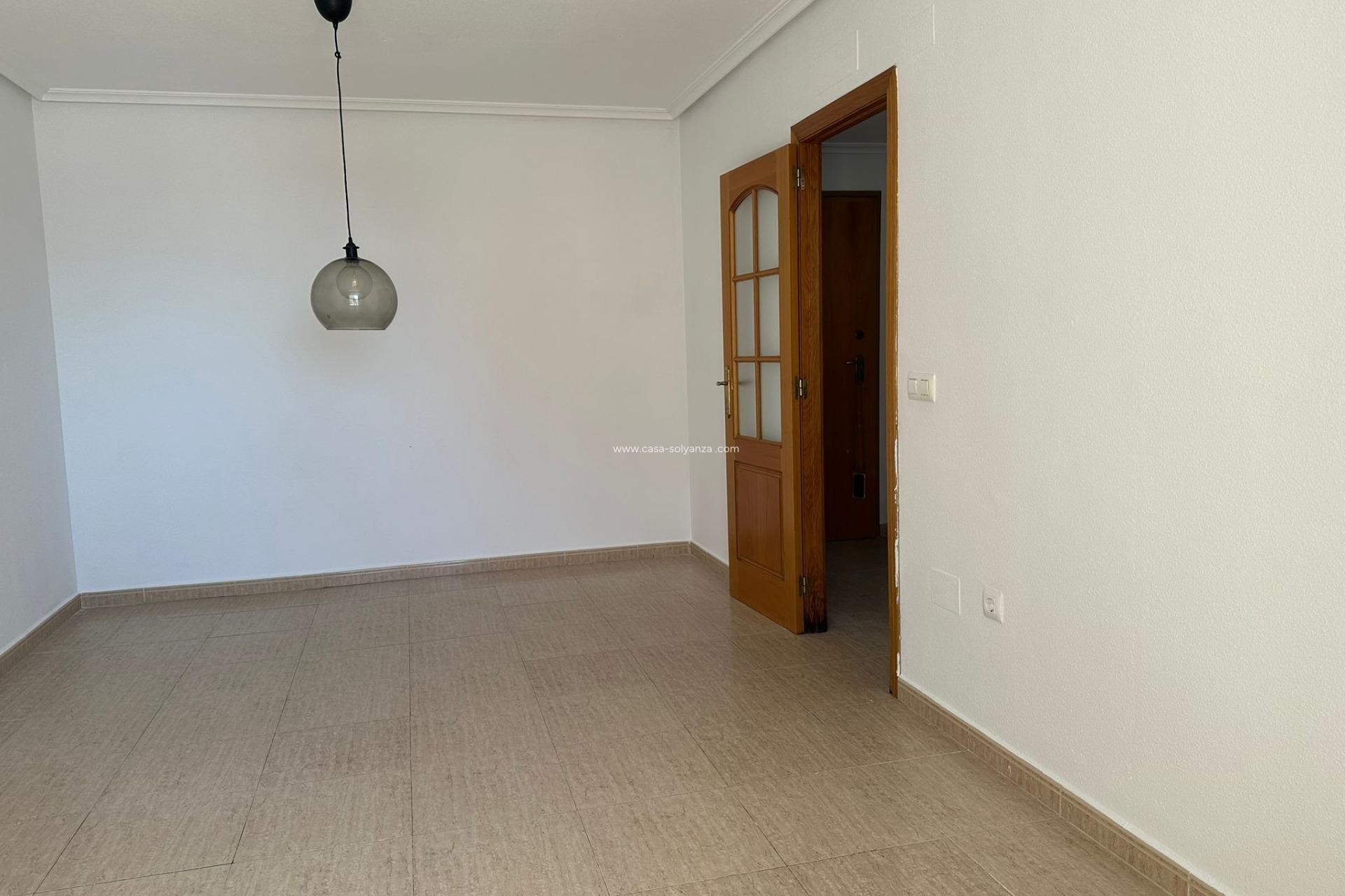 Herverkoop - Appartement / flat - Torrevieja - Center