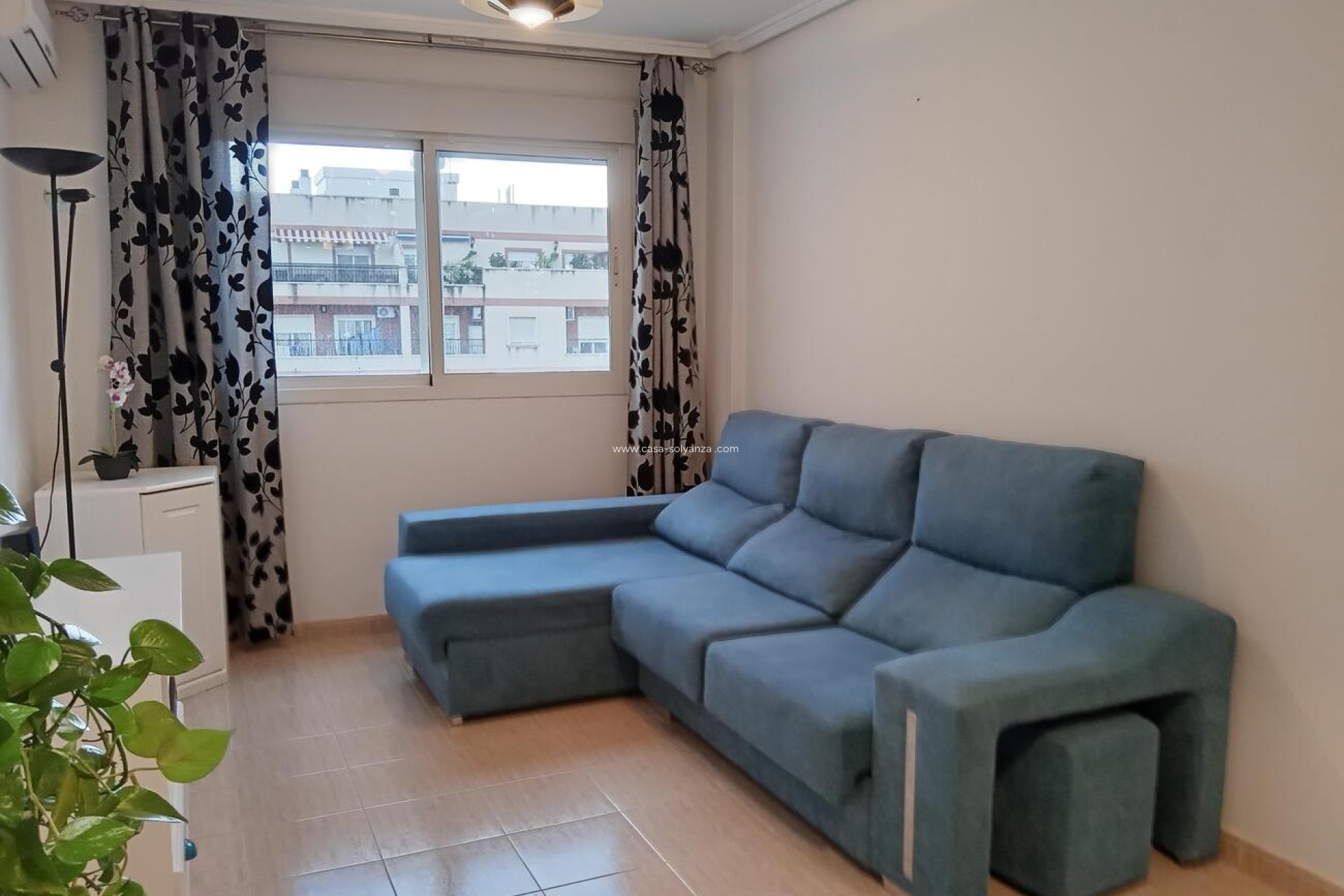 Herverkoop - Appartement / flat - Torrevieja - Center