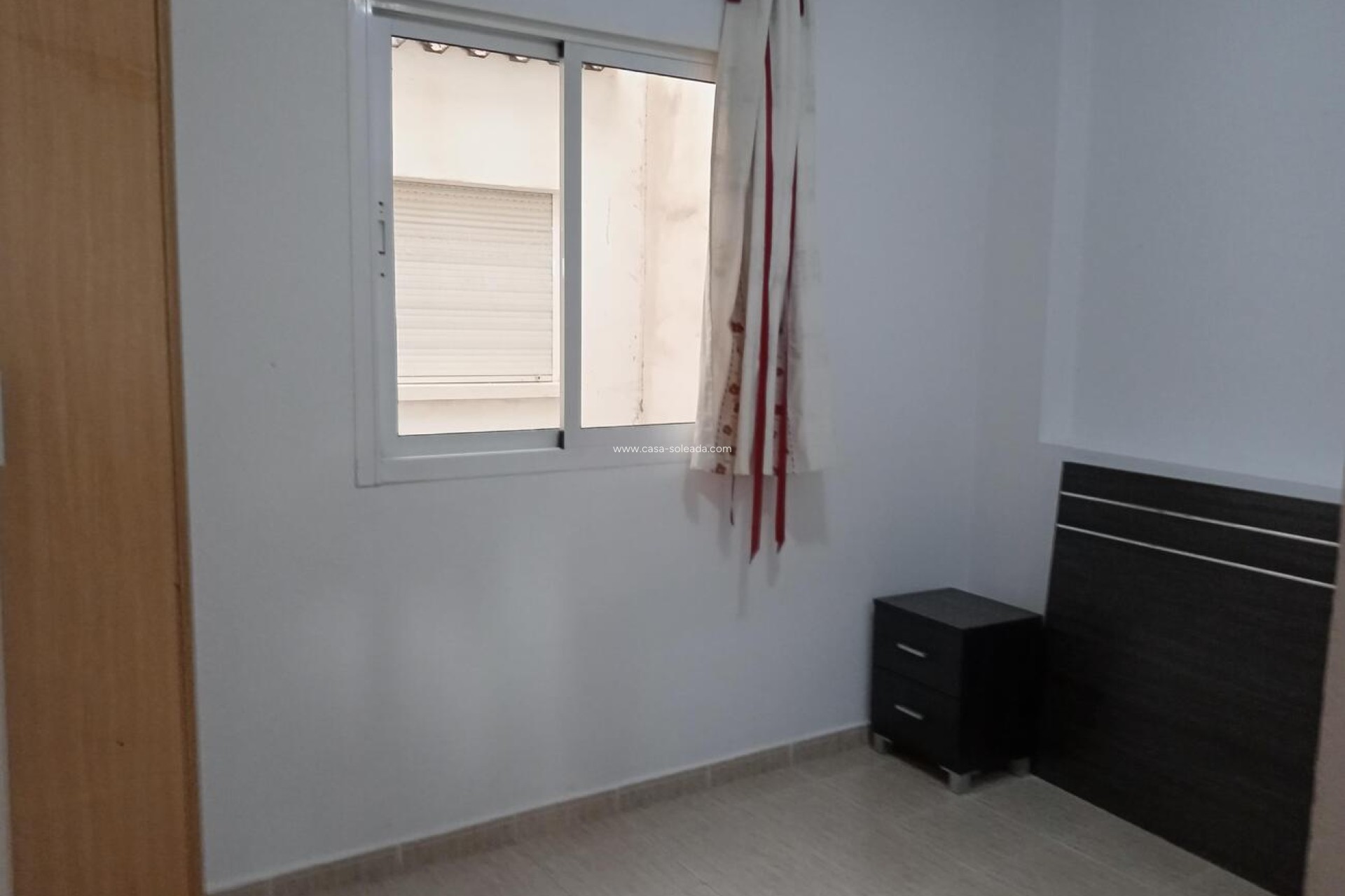 Herverkoop - Appartement / flat - Torrevieja - Center