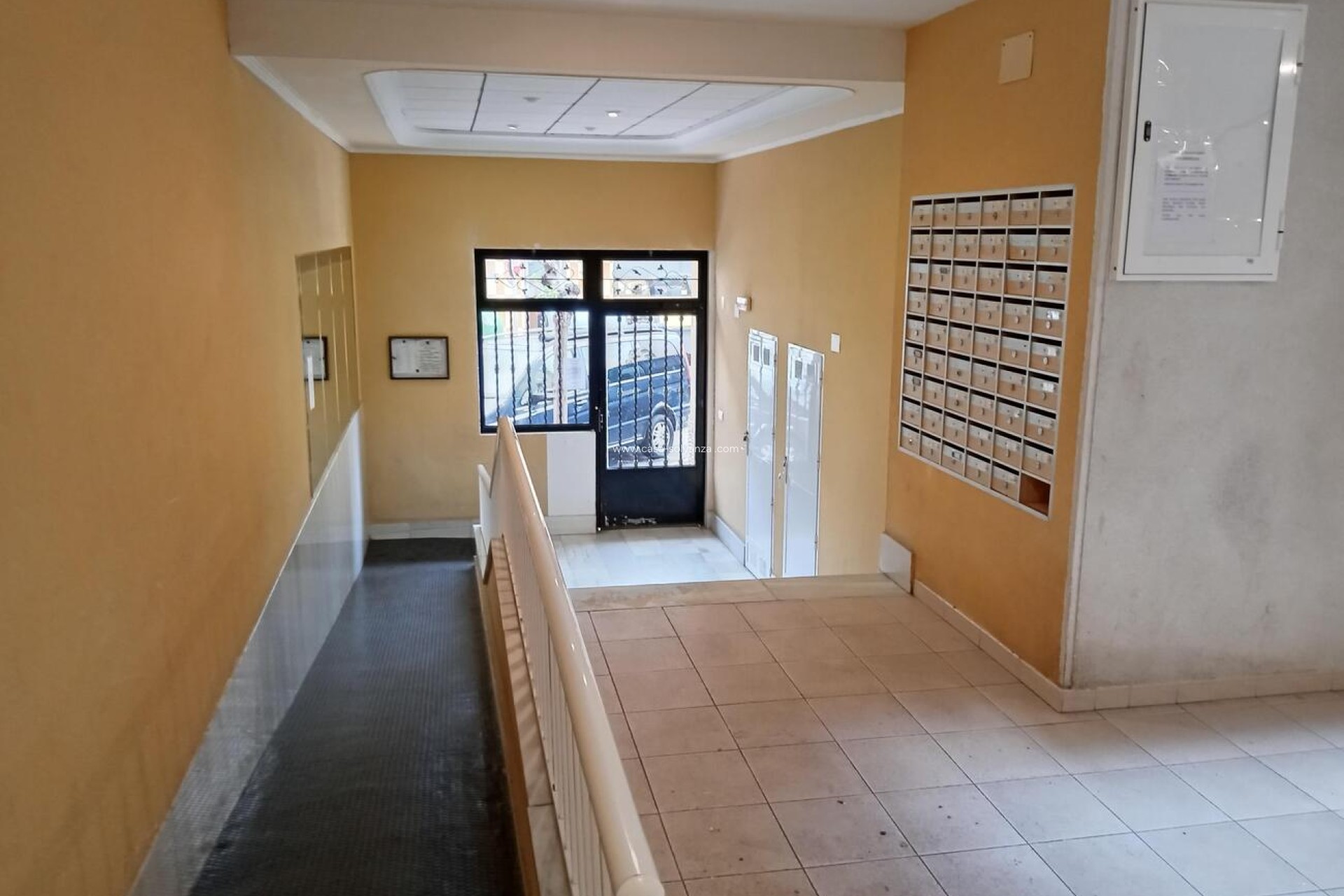 Herverkoop - Appartement / flat - Torrevieja - Center