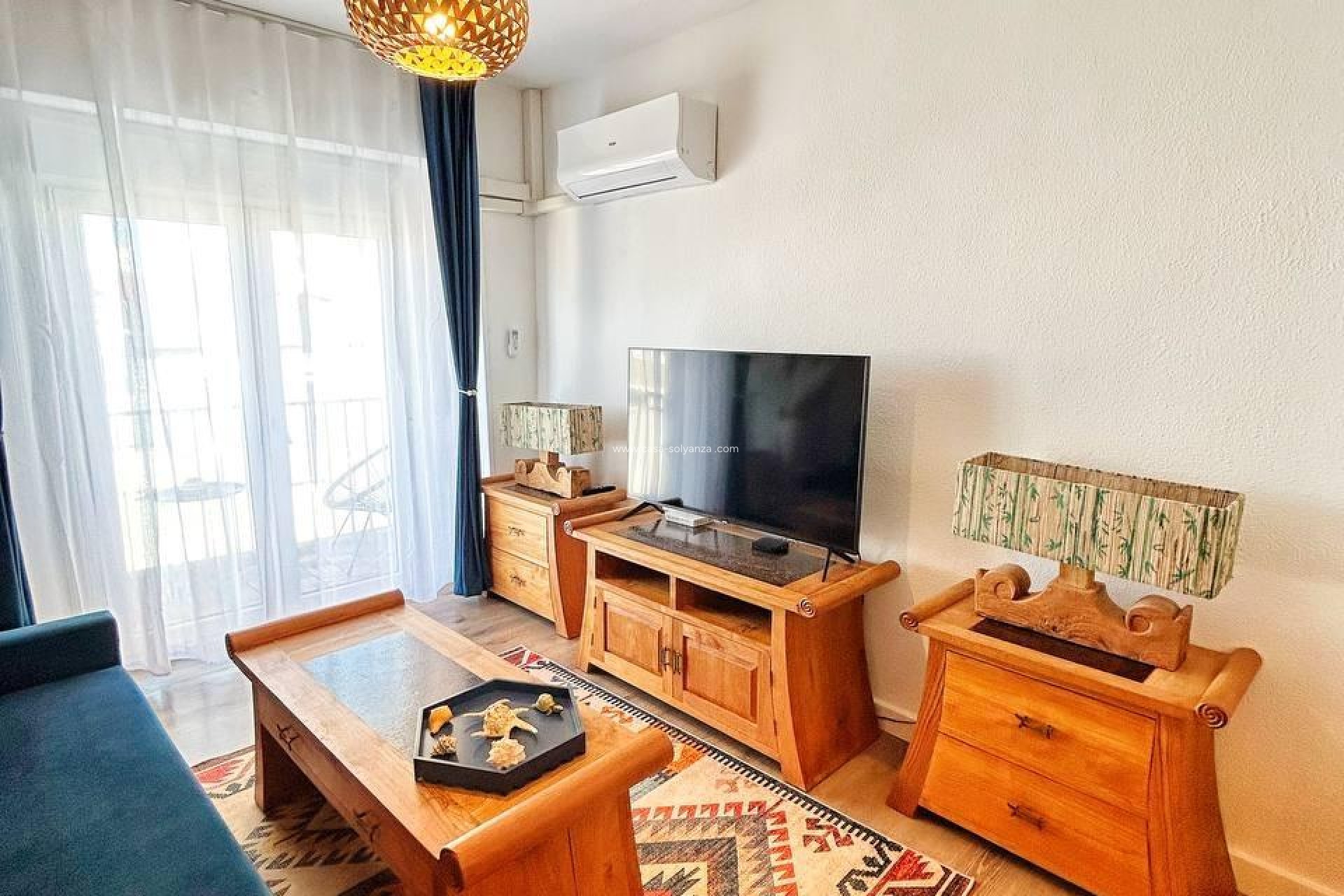 Herverkoop - Appartement / flat - Torrevieja - Center